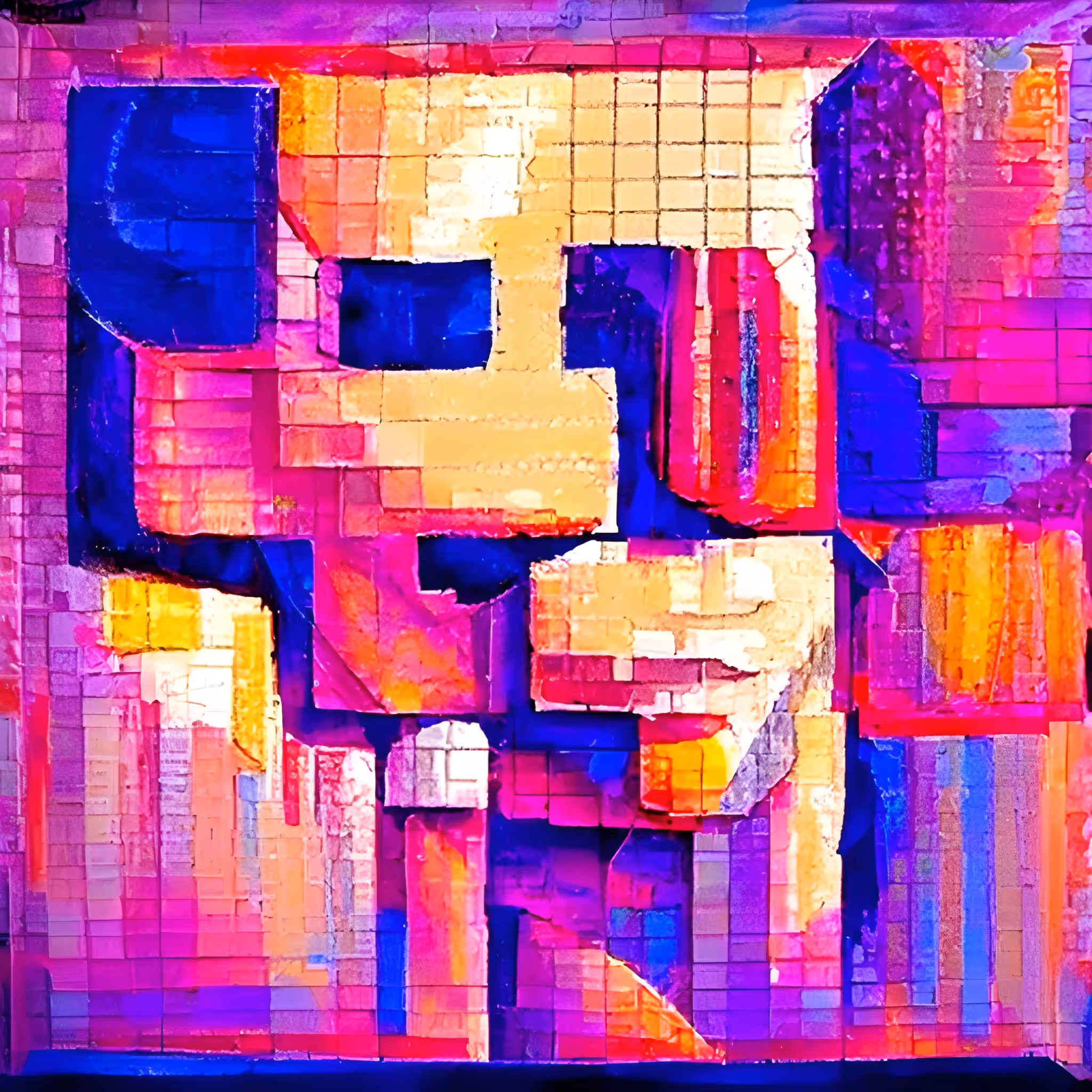 Cube Boi #19