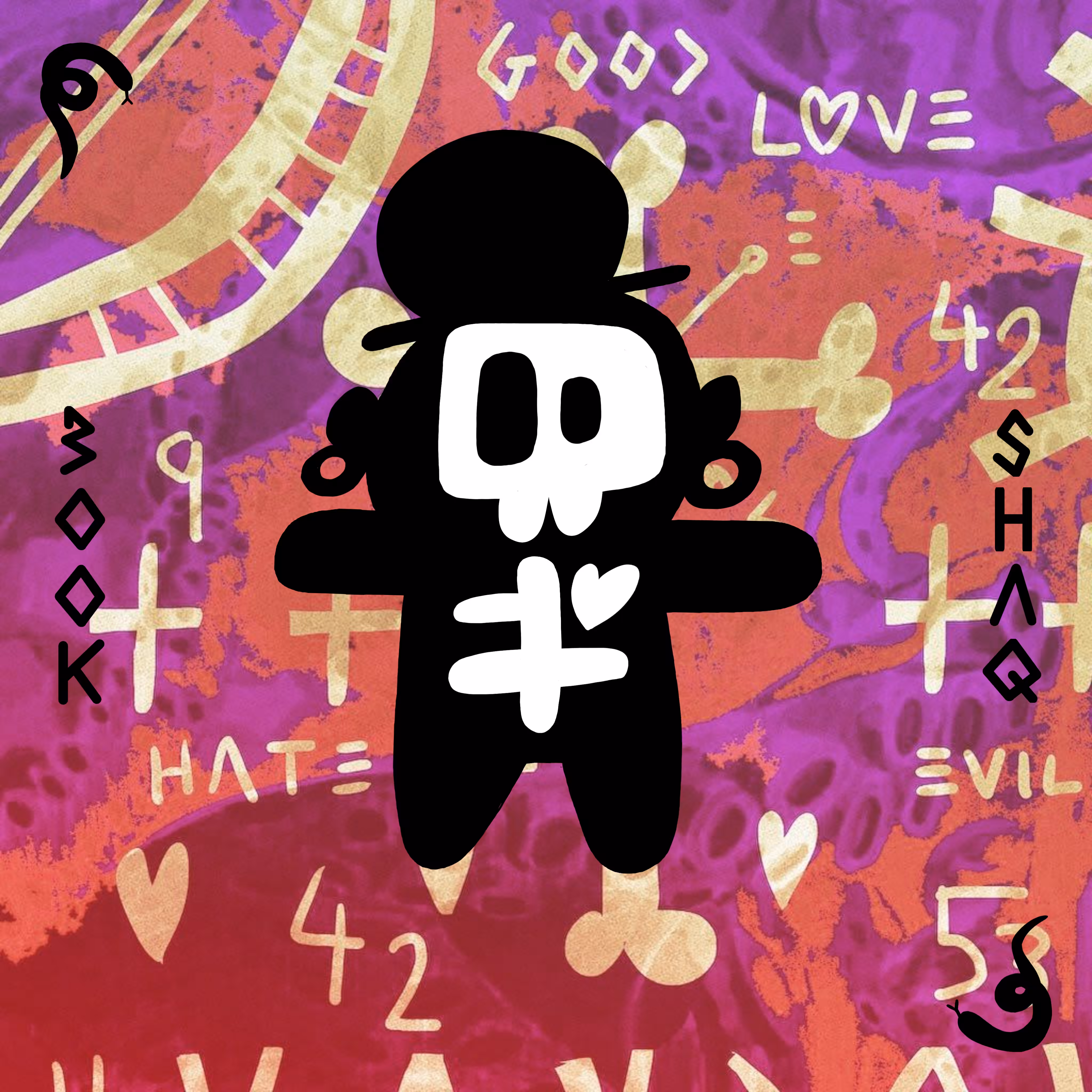 VOODOOZ #371