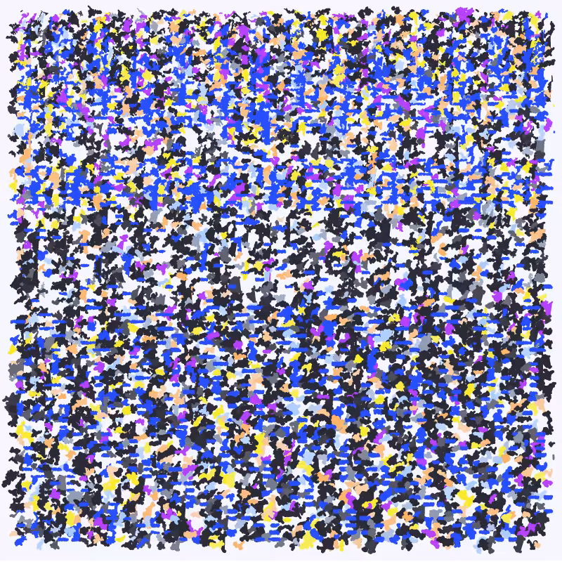 Loom Pixels #80