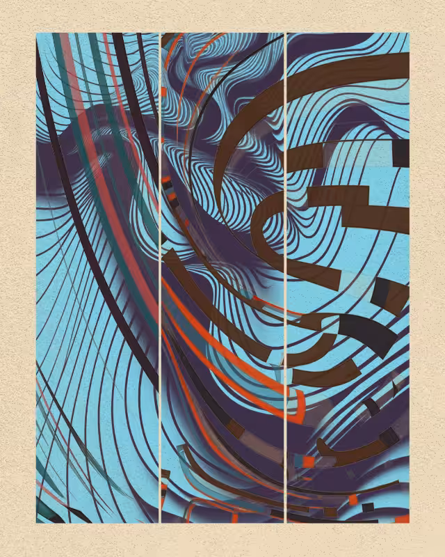 Lines at war #18