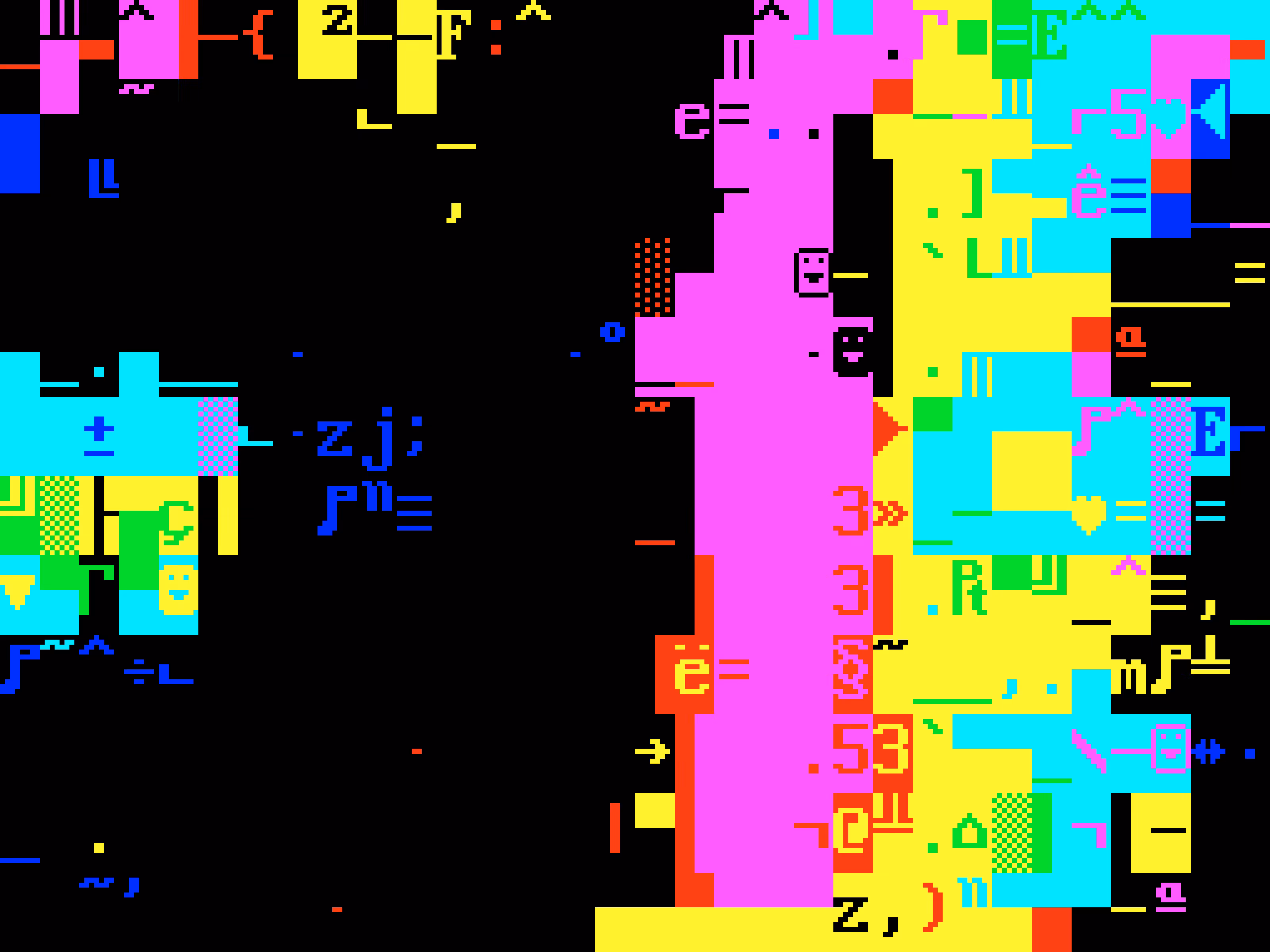 VHSCII