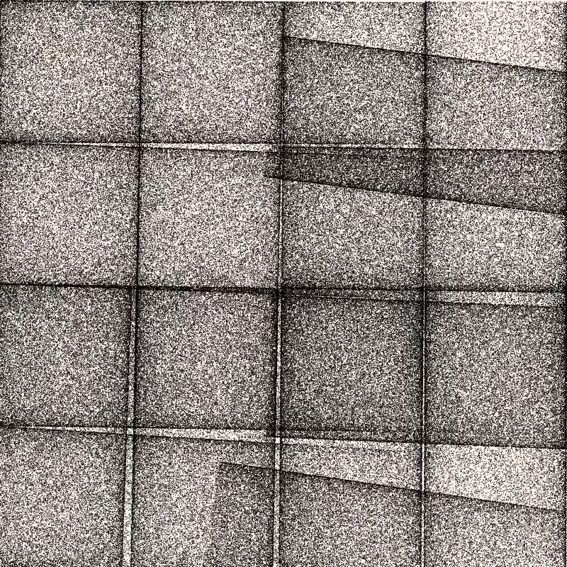 Grid Meditations #18