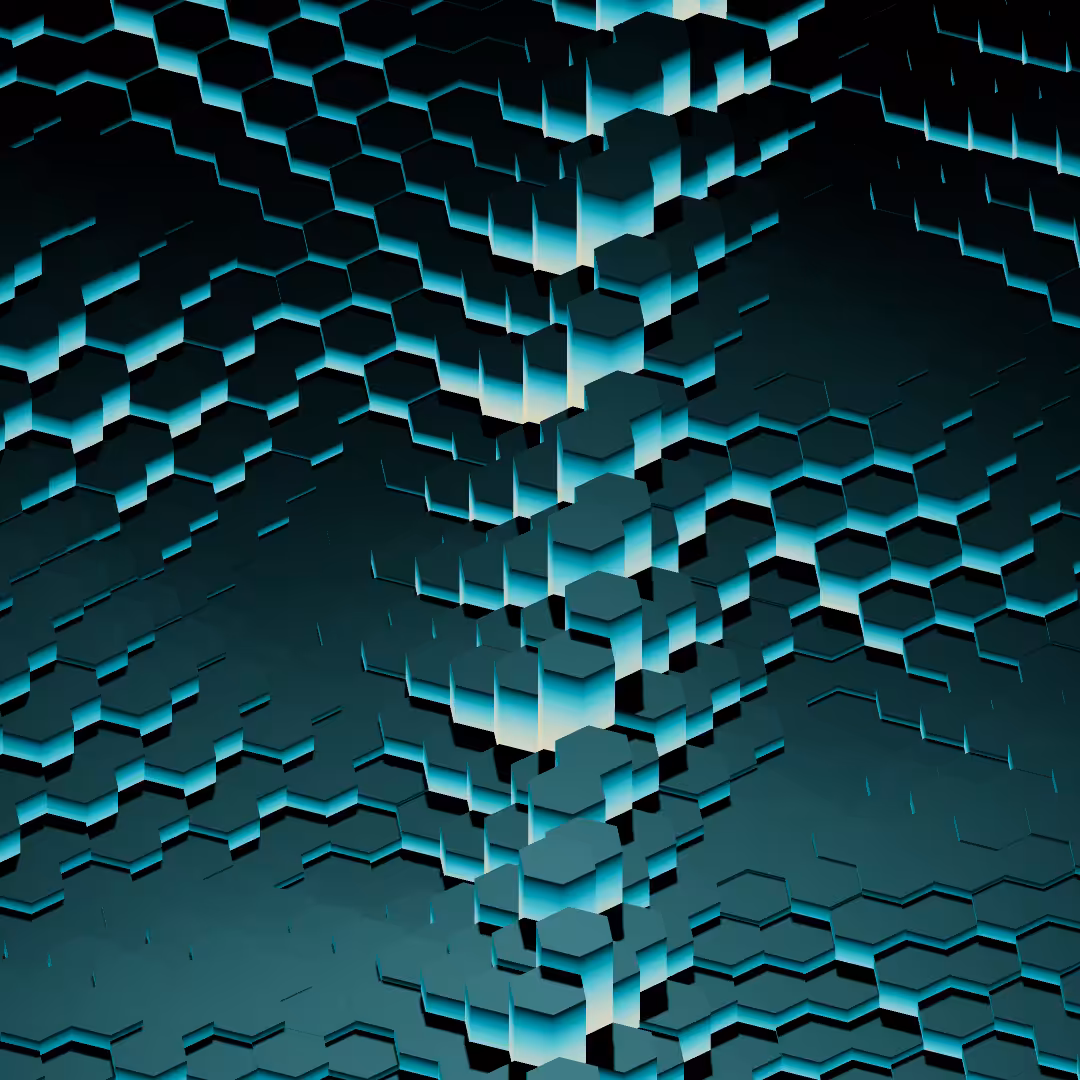 DataWaves GEN #446