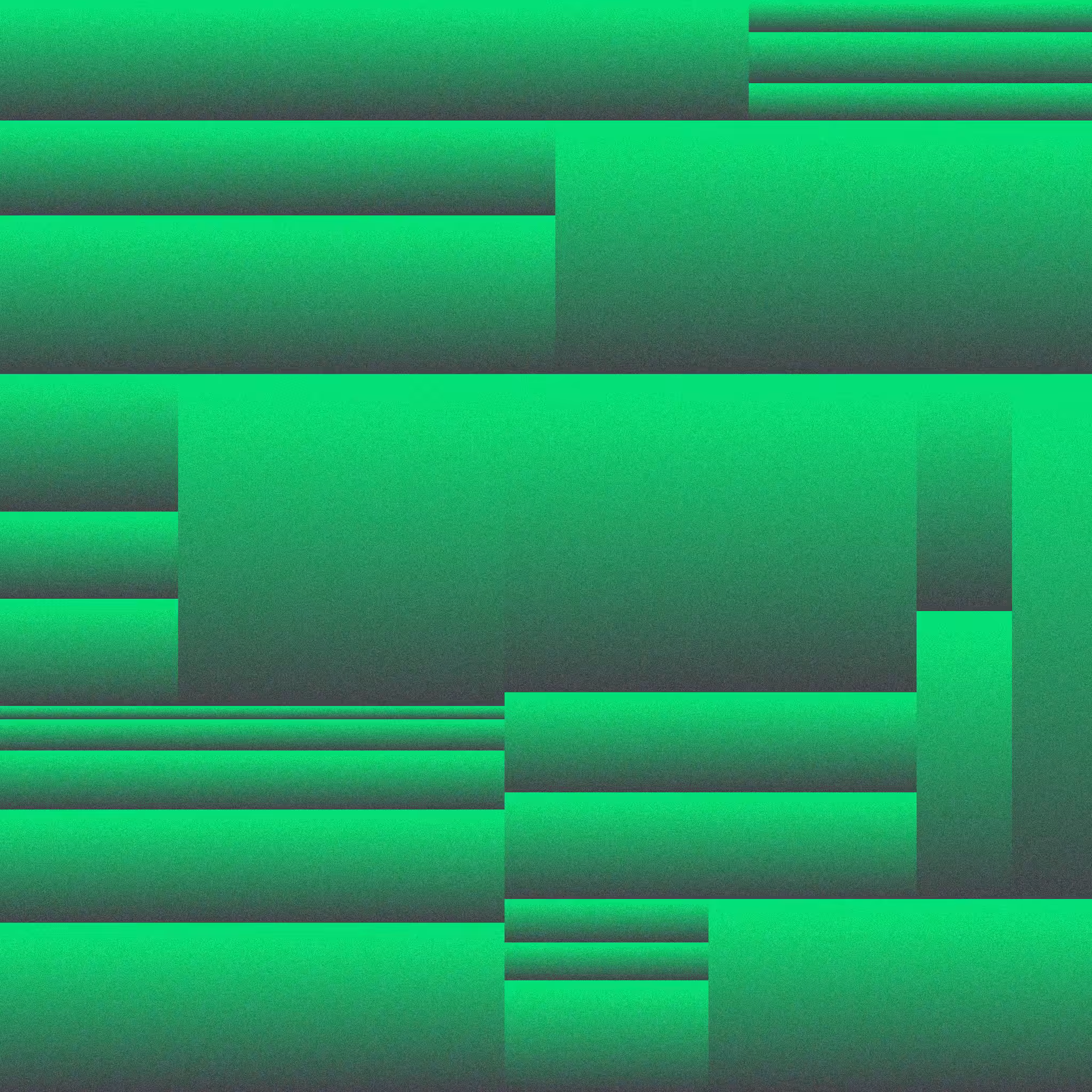 Cascades #4