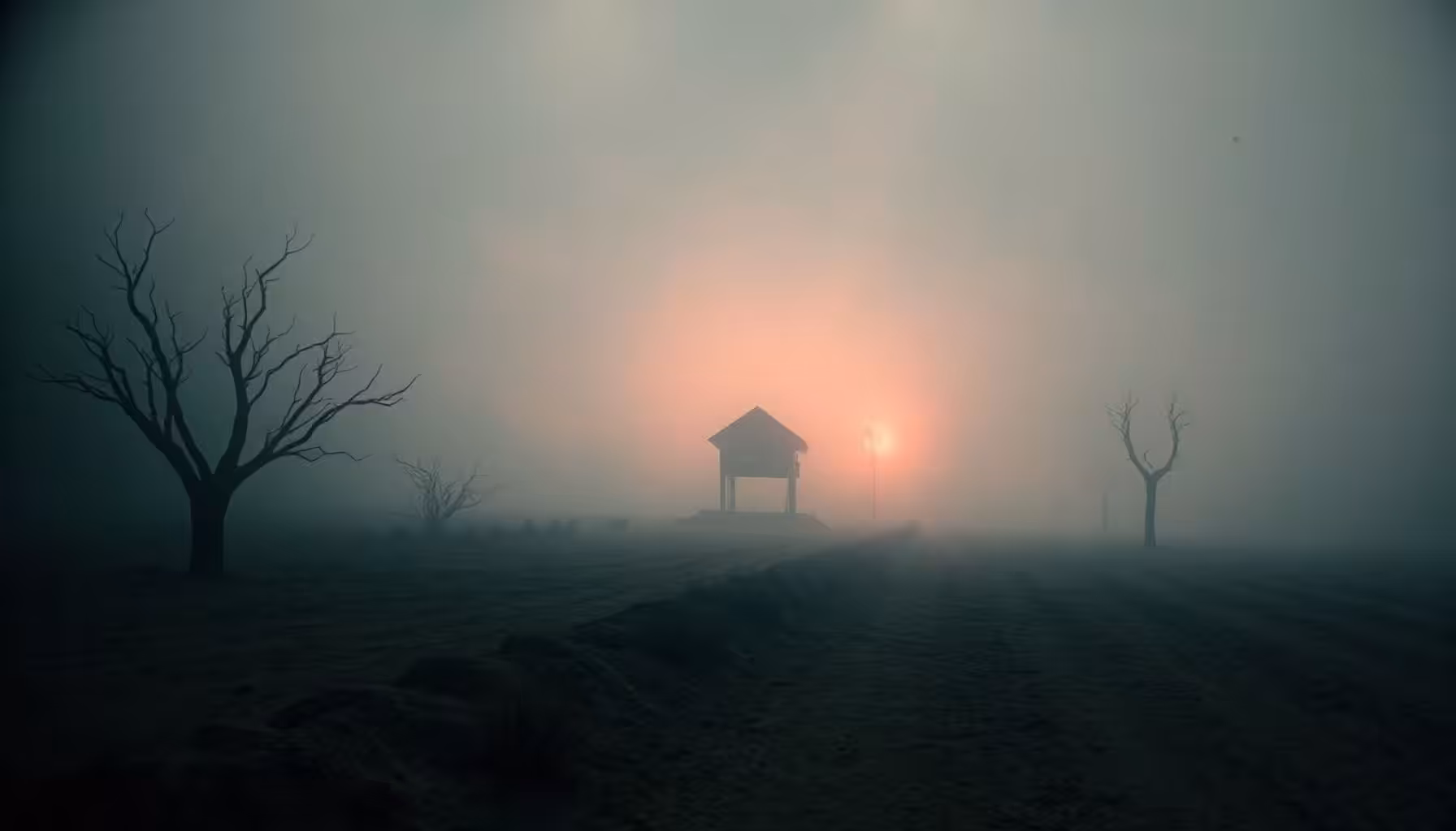 day’s dawn