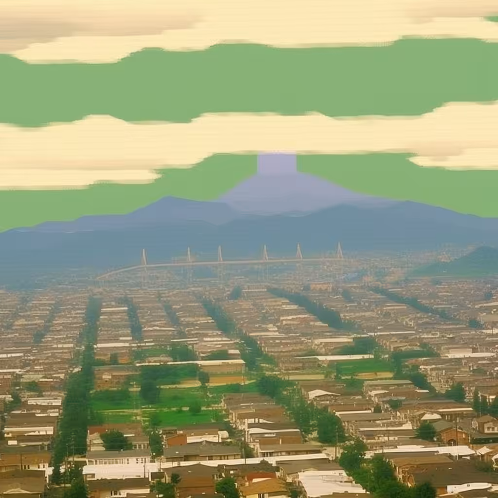 Atmosphere glitch