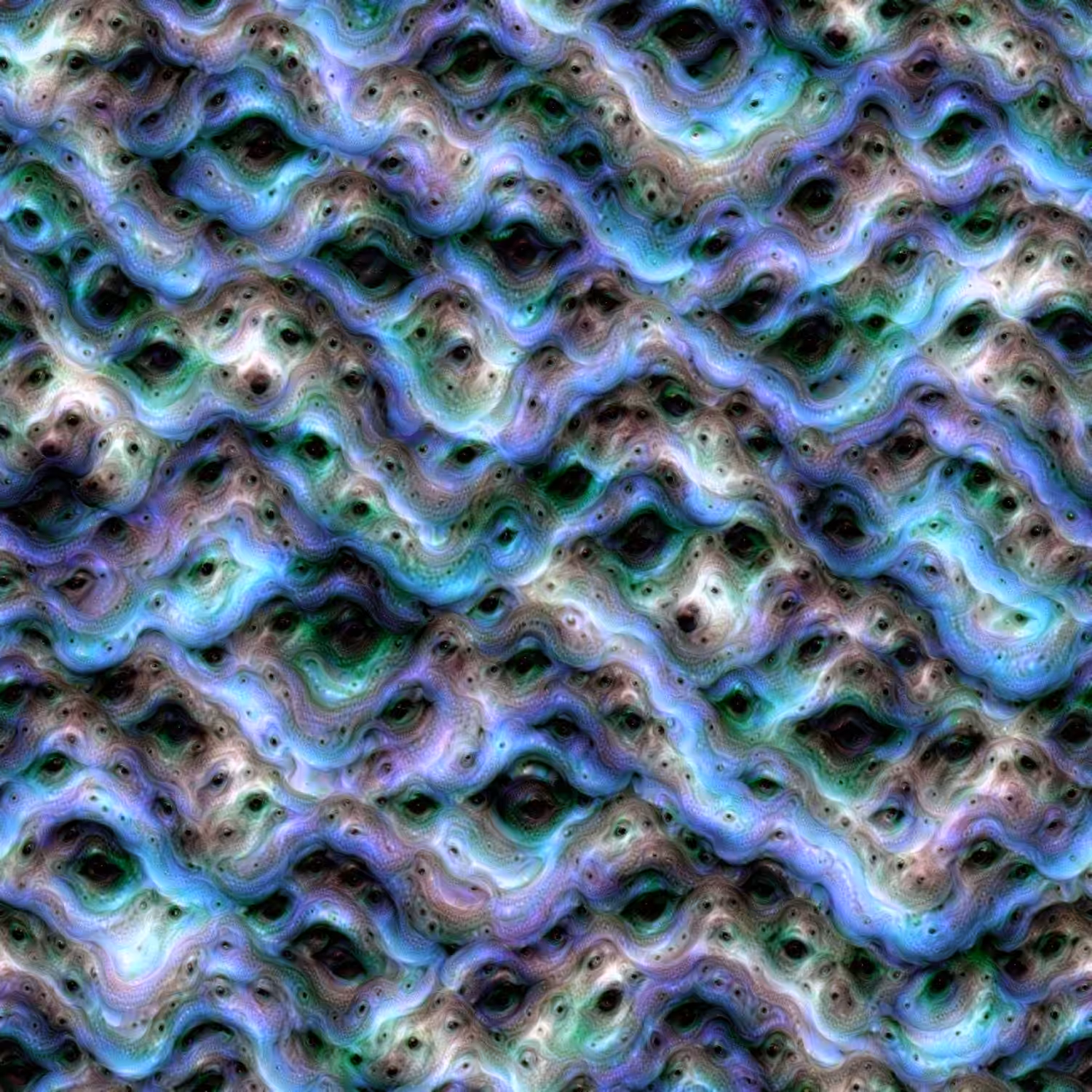 DGA#17-blueblueblue