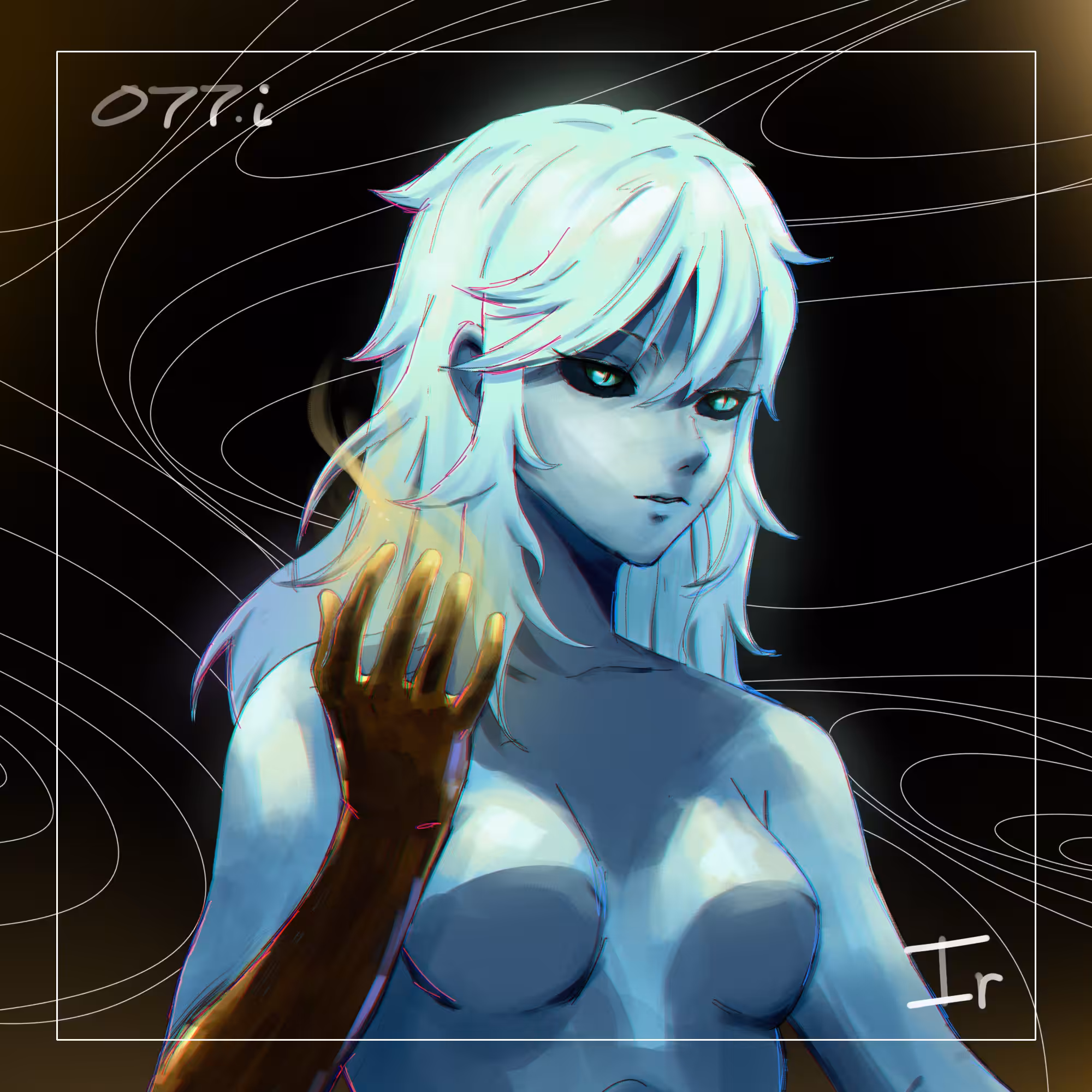 No.077.i - Ir(Iridium-192)