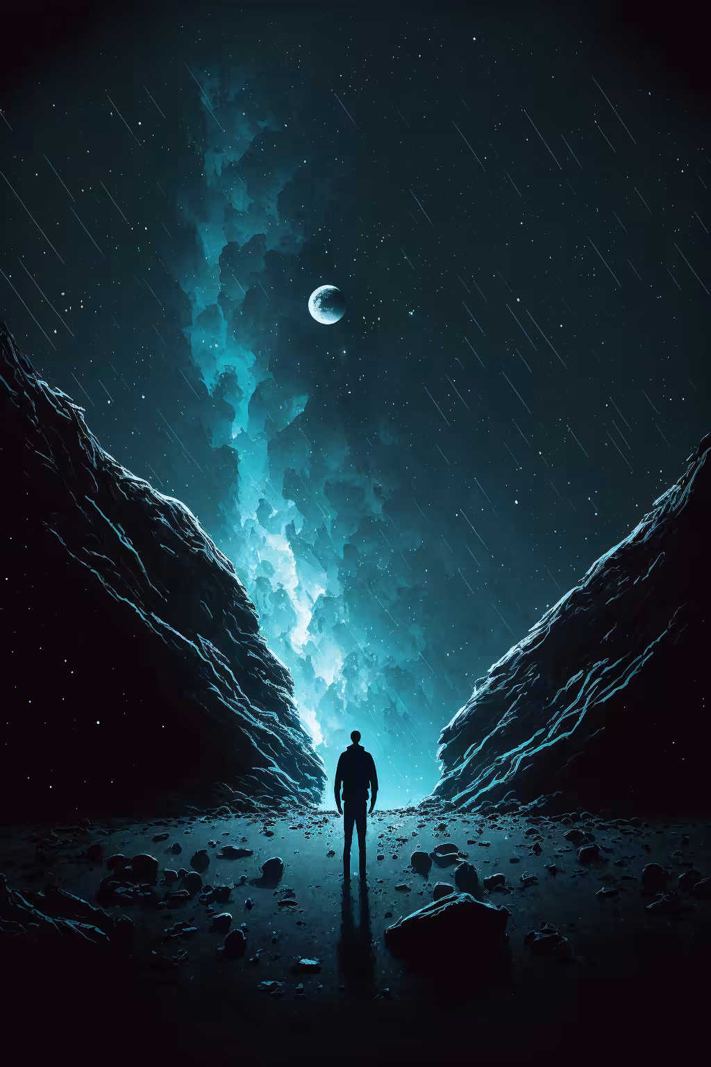 Surreal Minimalism  #27