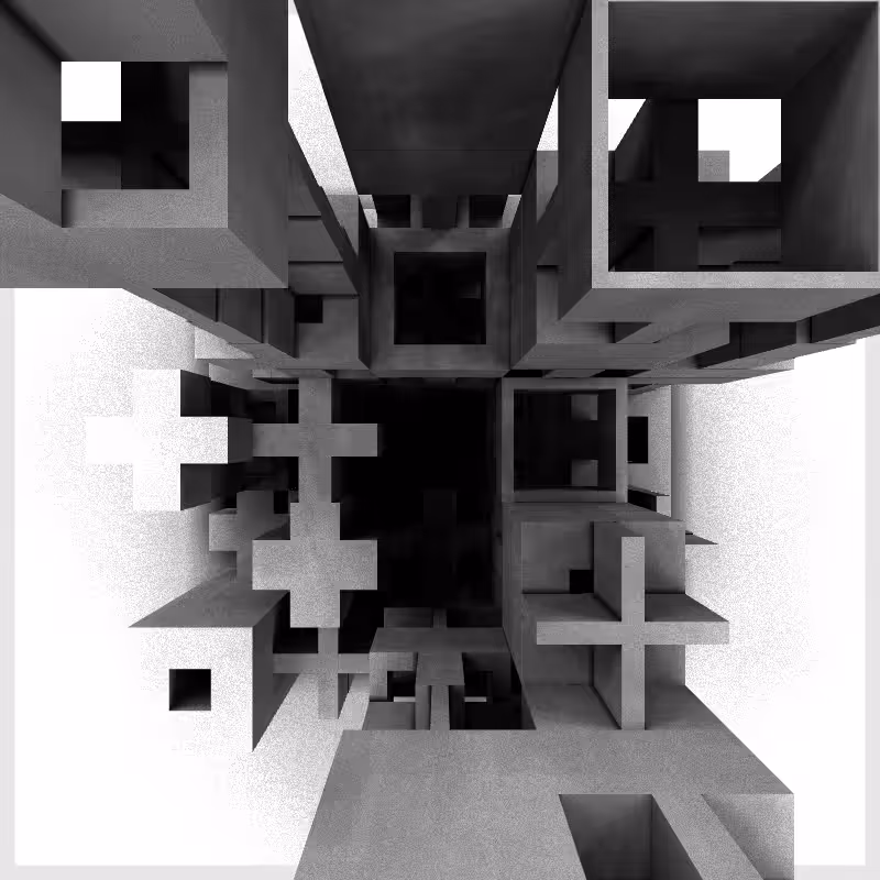 A mere matter of ornament #100