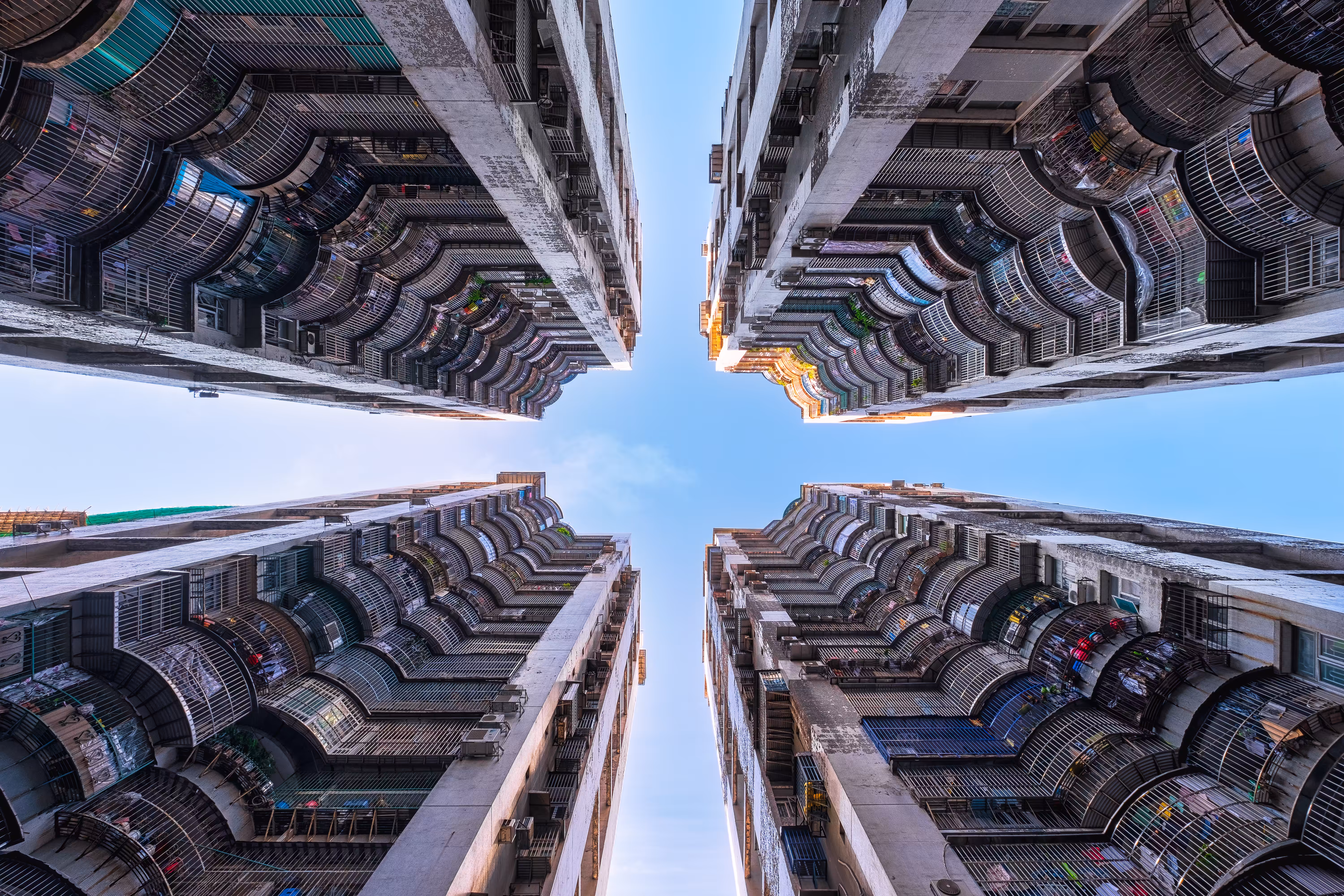 Convergence
