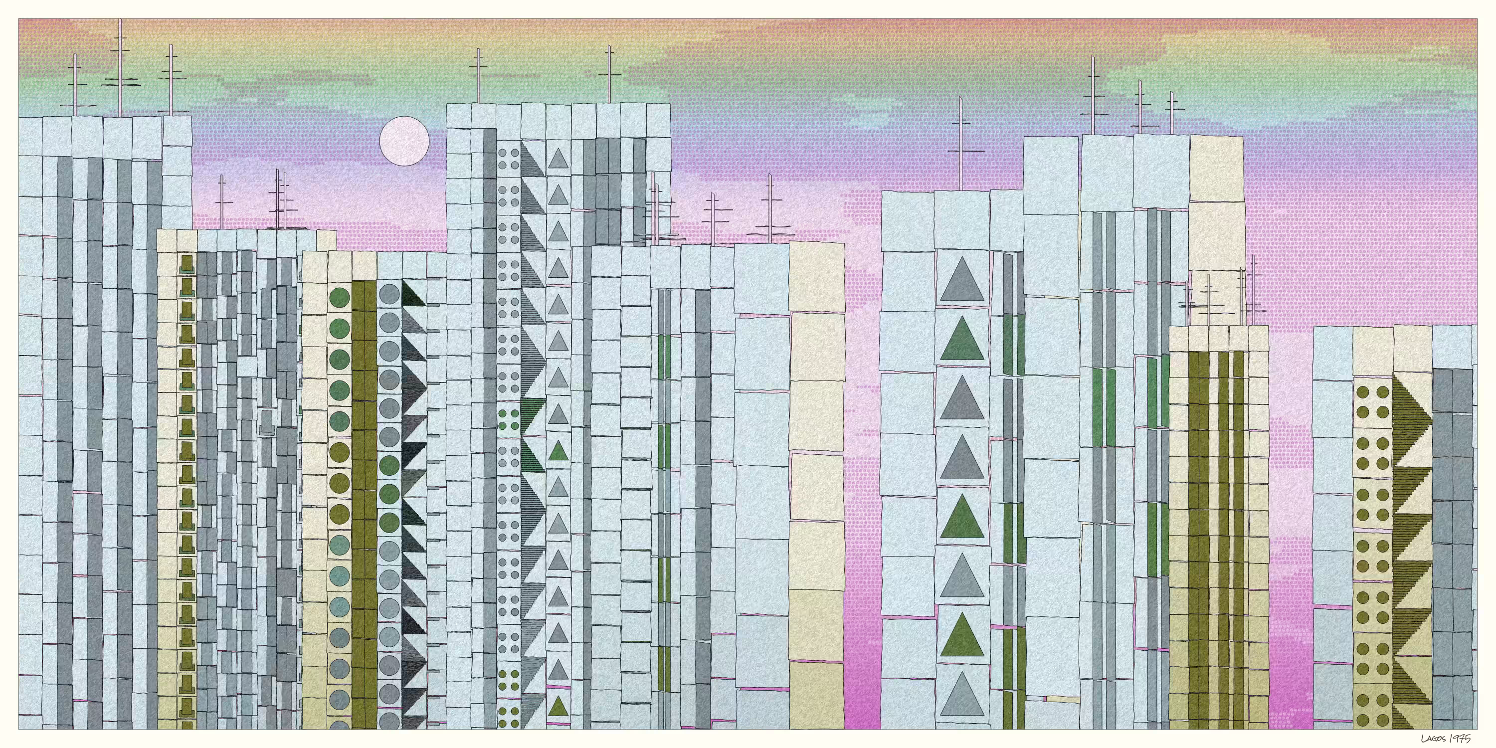 City 1972 #316