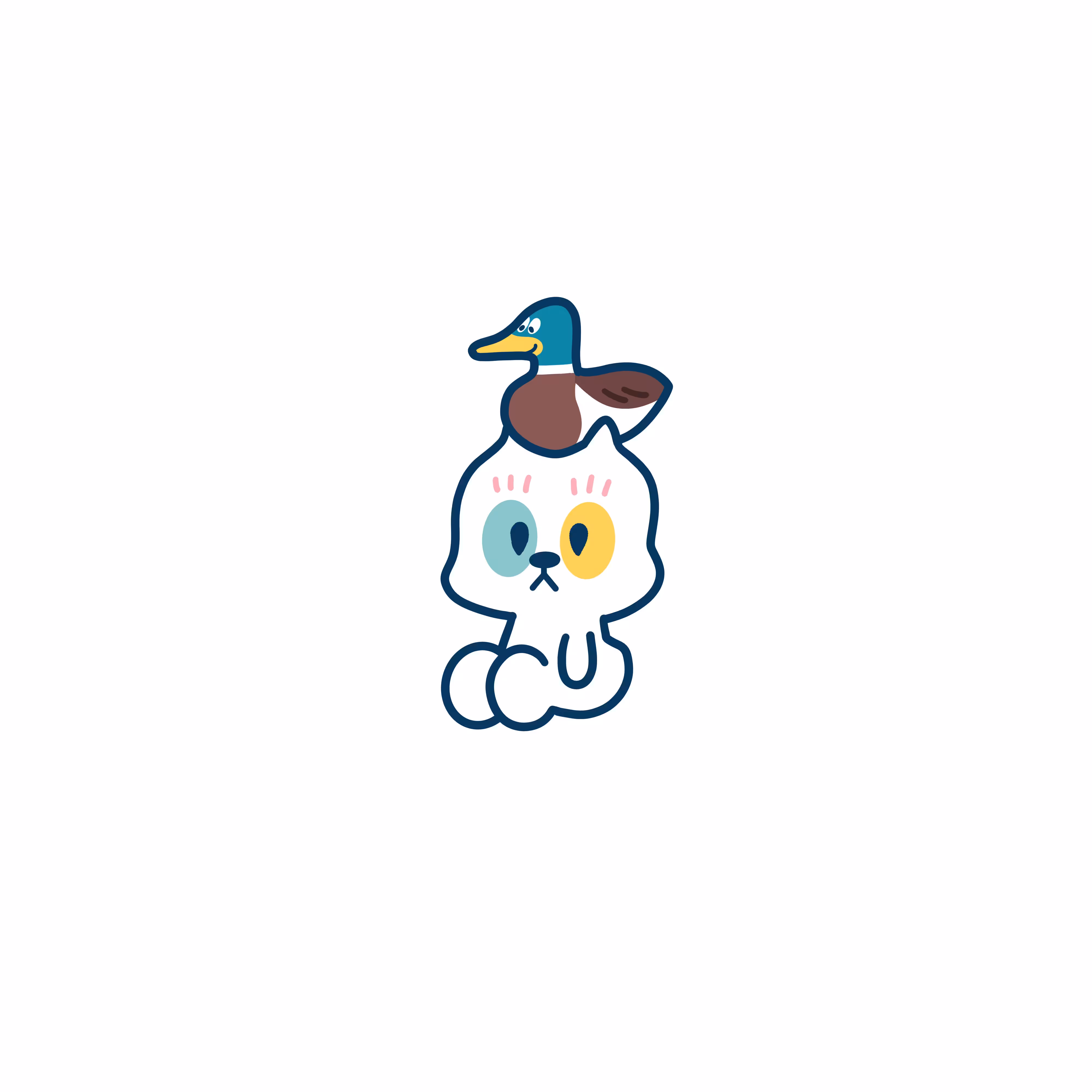 Yuurei Neko Sama #002