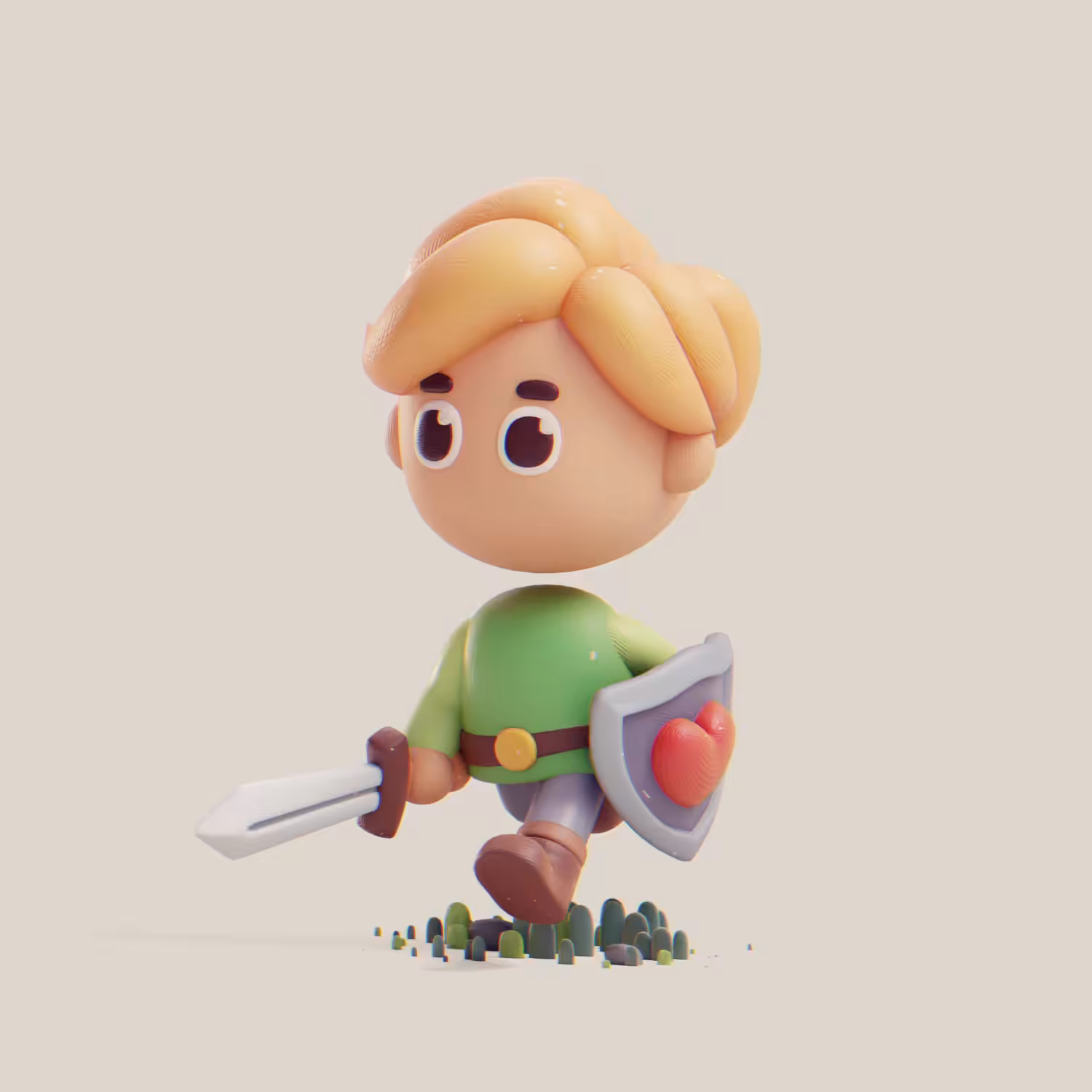 #03 - Link