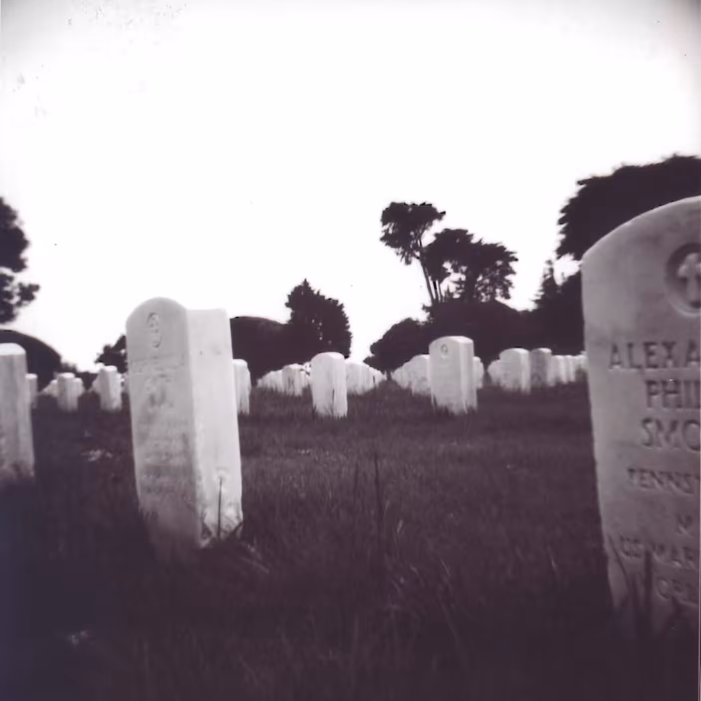 Dig Up Her Bones pt01