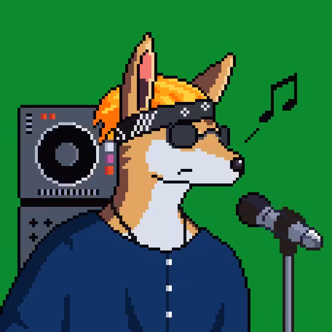 MUSICAL JACKALS: Musical Jackals 146