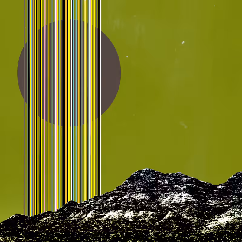 collage #1  from nature #31