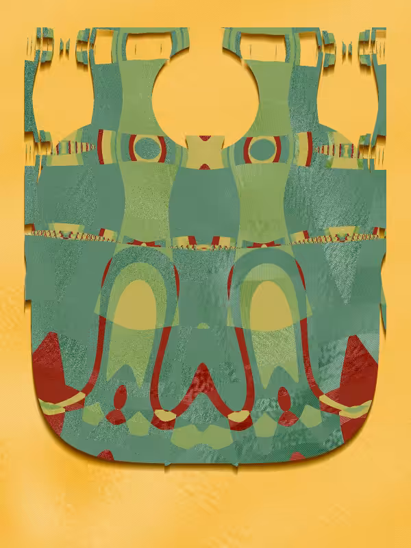 The Other Side of the Amulet #104