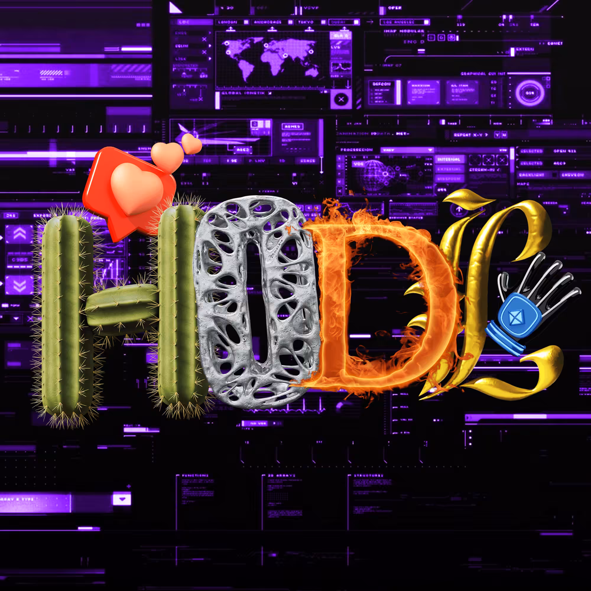 HODL 055