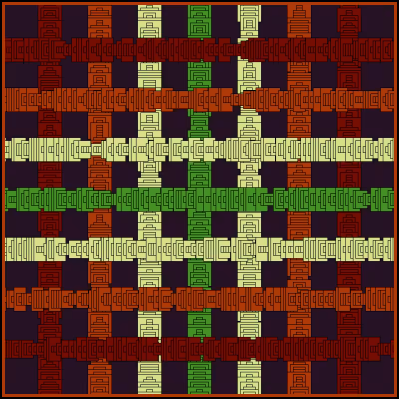 Encoded Transmissions #77