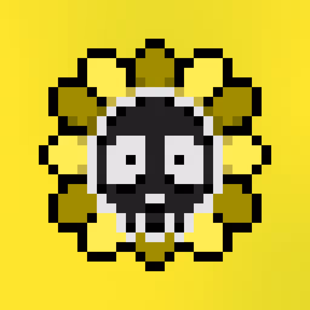 Murakami.Flower #11082