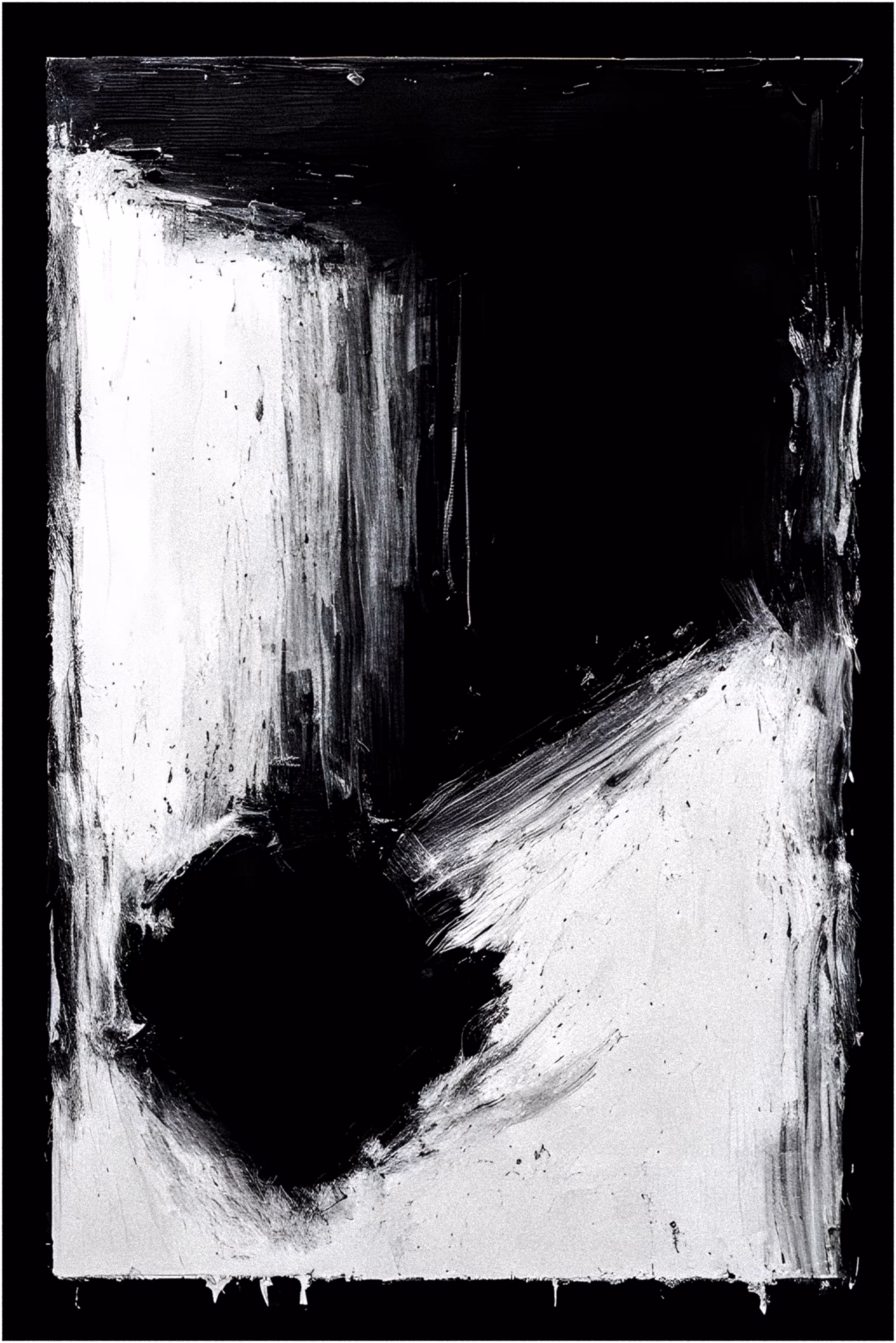 DARKROOM №9 Series. #7