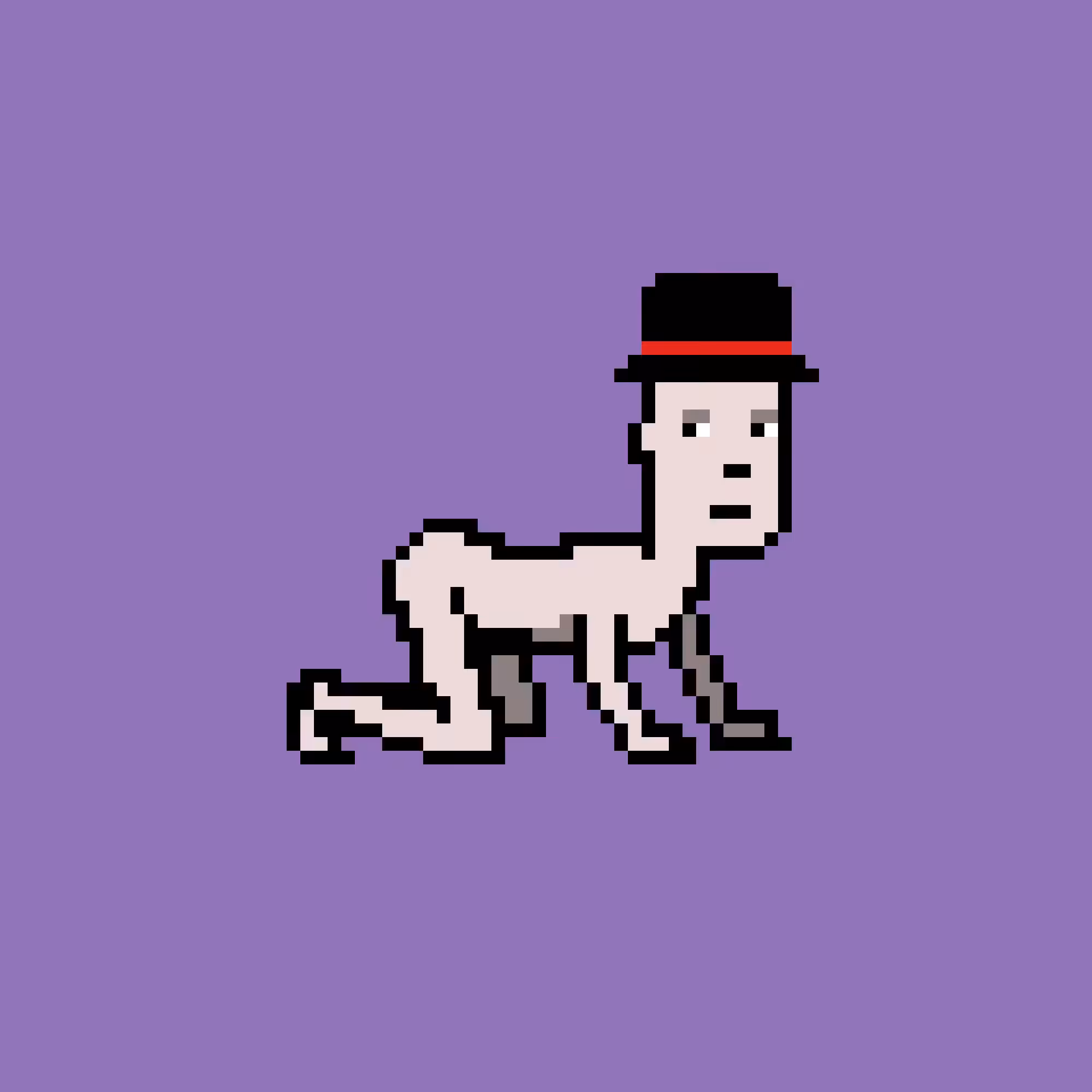 CrawlingPunk #924