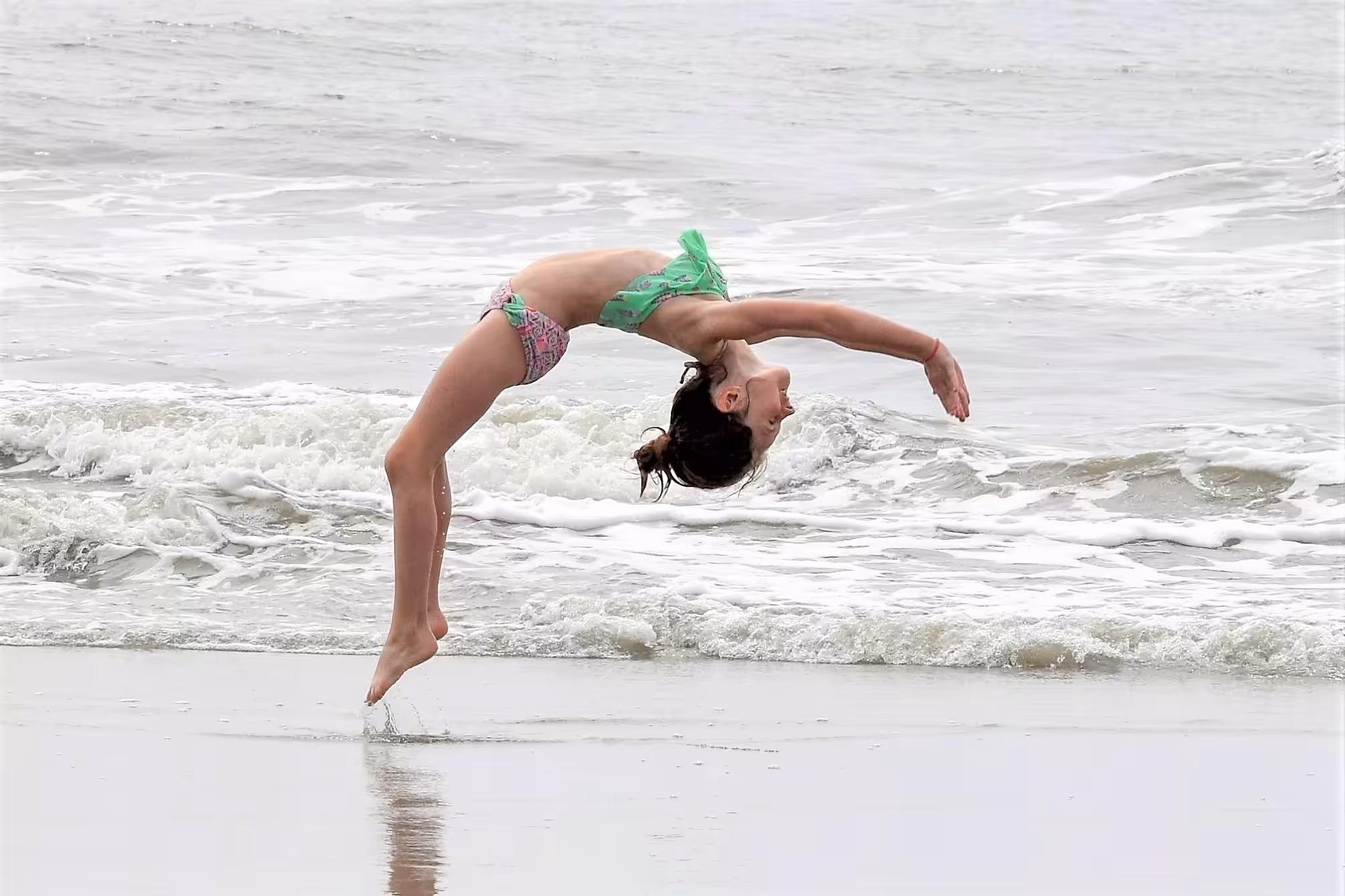 Free Spirit