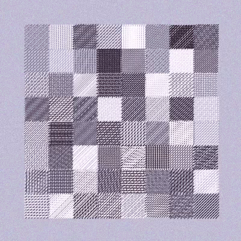 Treasured Quilt #79
