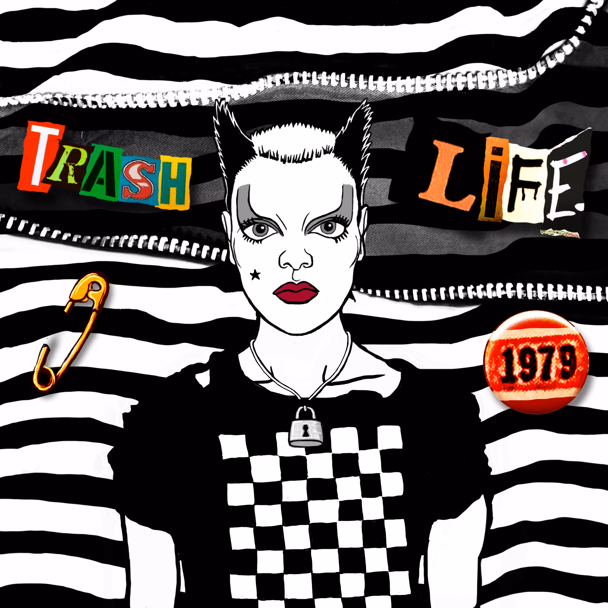 Punk #109