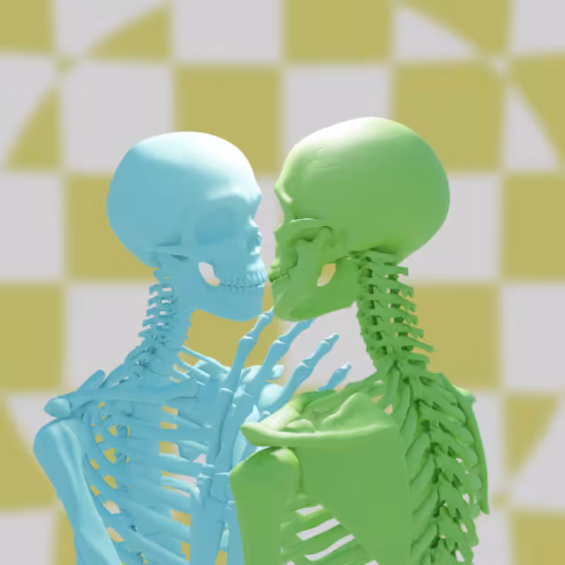 LOVERS