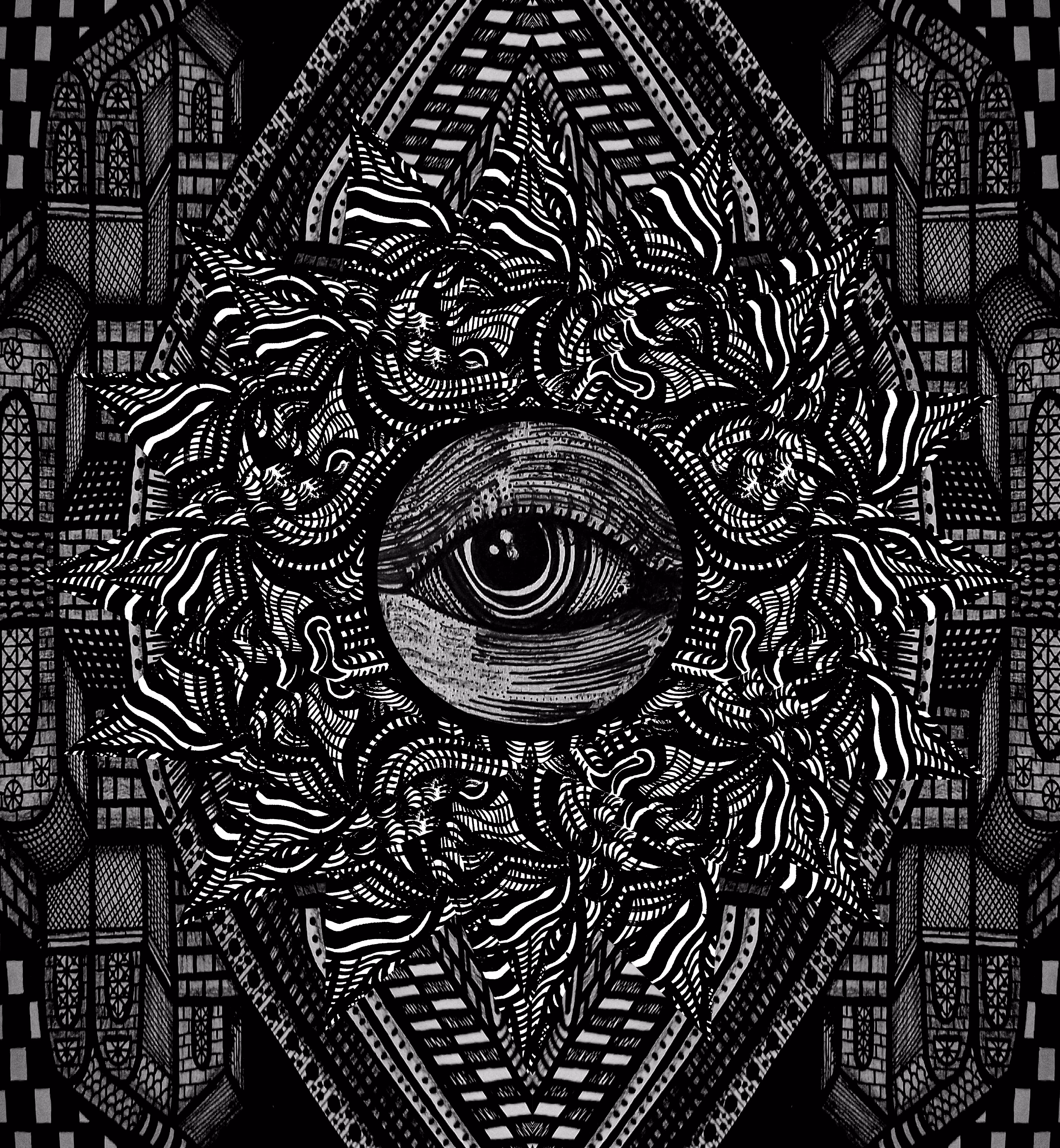 Deluminate