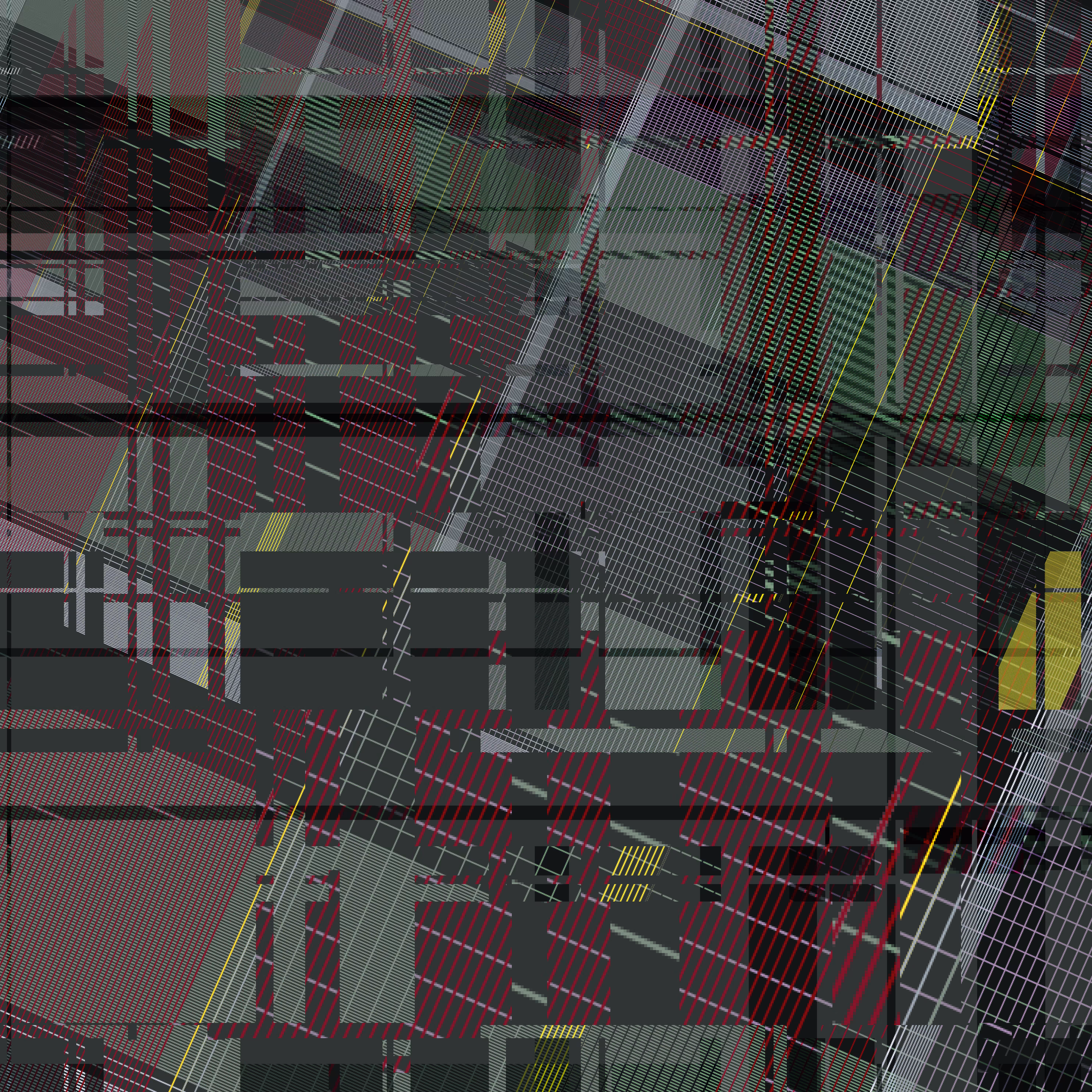 Hidden Intersections #318