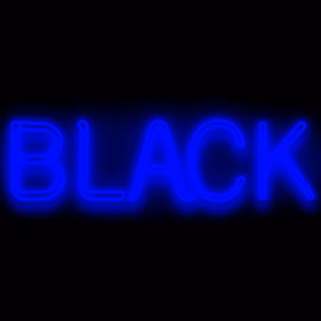 Black On Black