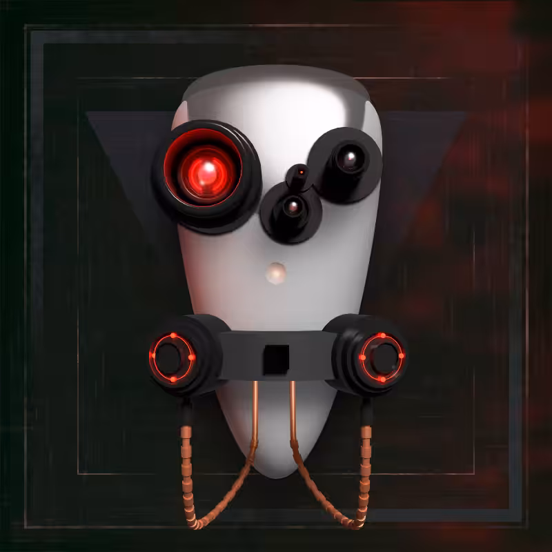 RoboFactory #31