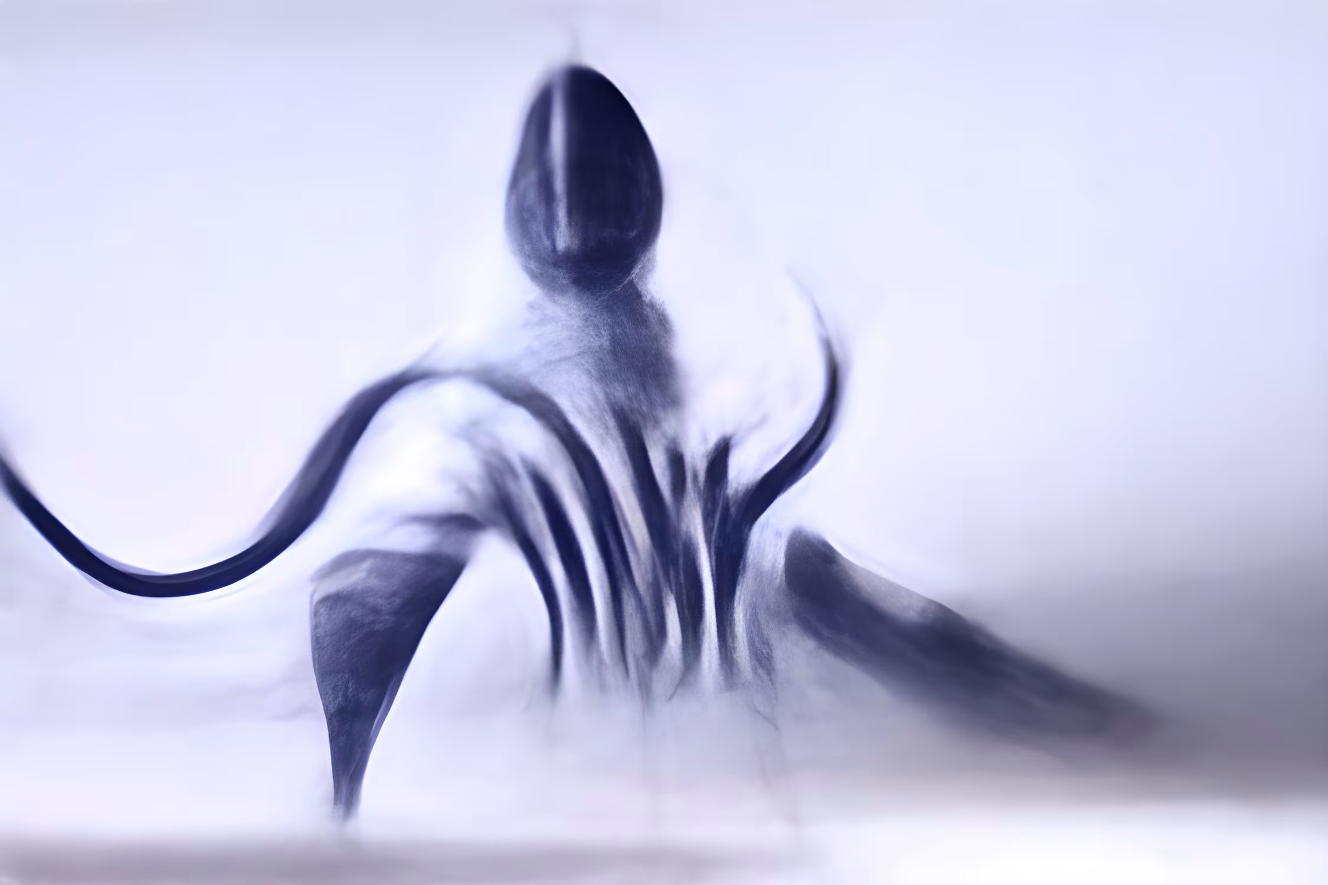 Monster's First Nude: The Awakening