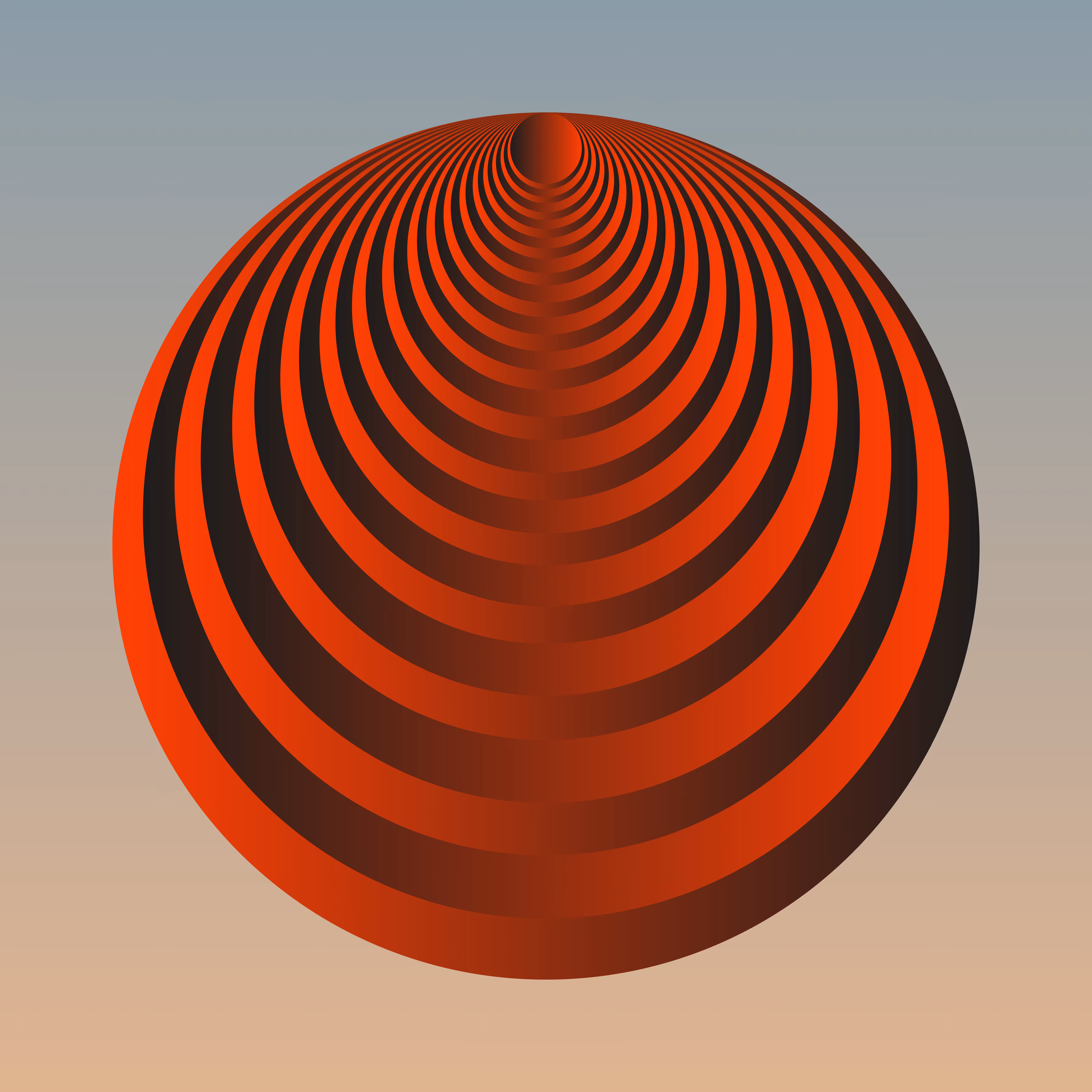 Sky Void