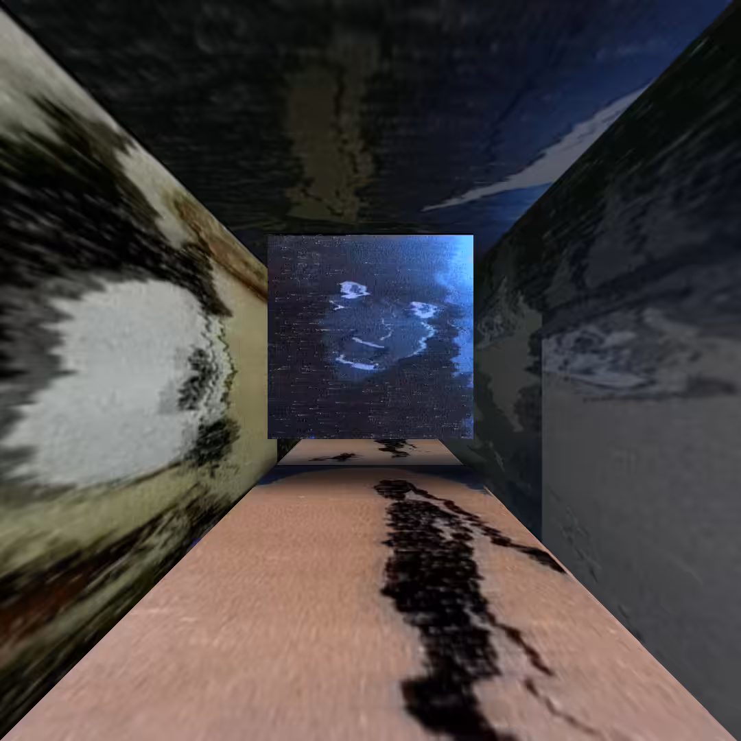 random nostalgia: [e1s1] #35