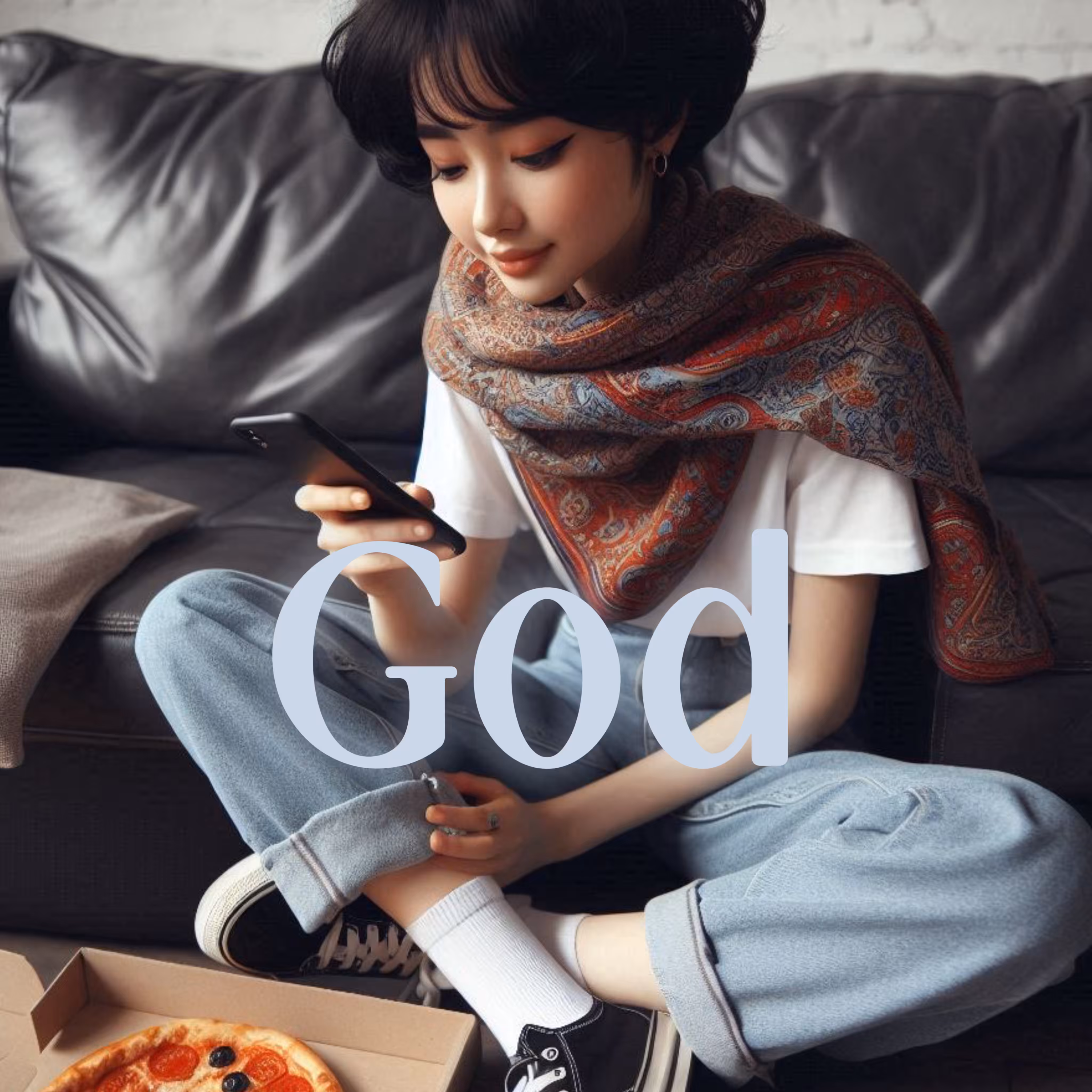 Trust : Chilling 