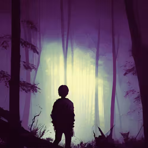 Lost -1