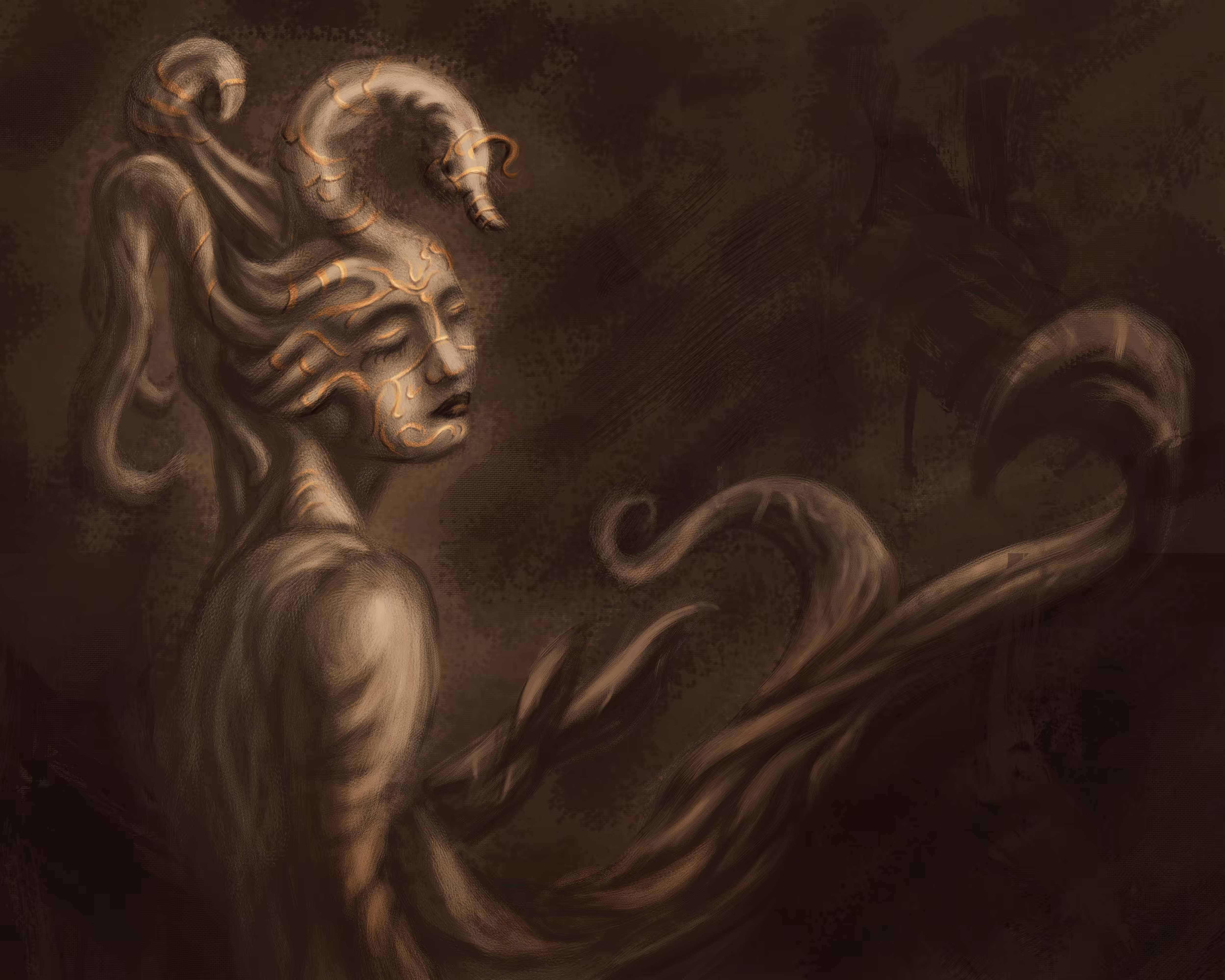 Mermaid Queen