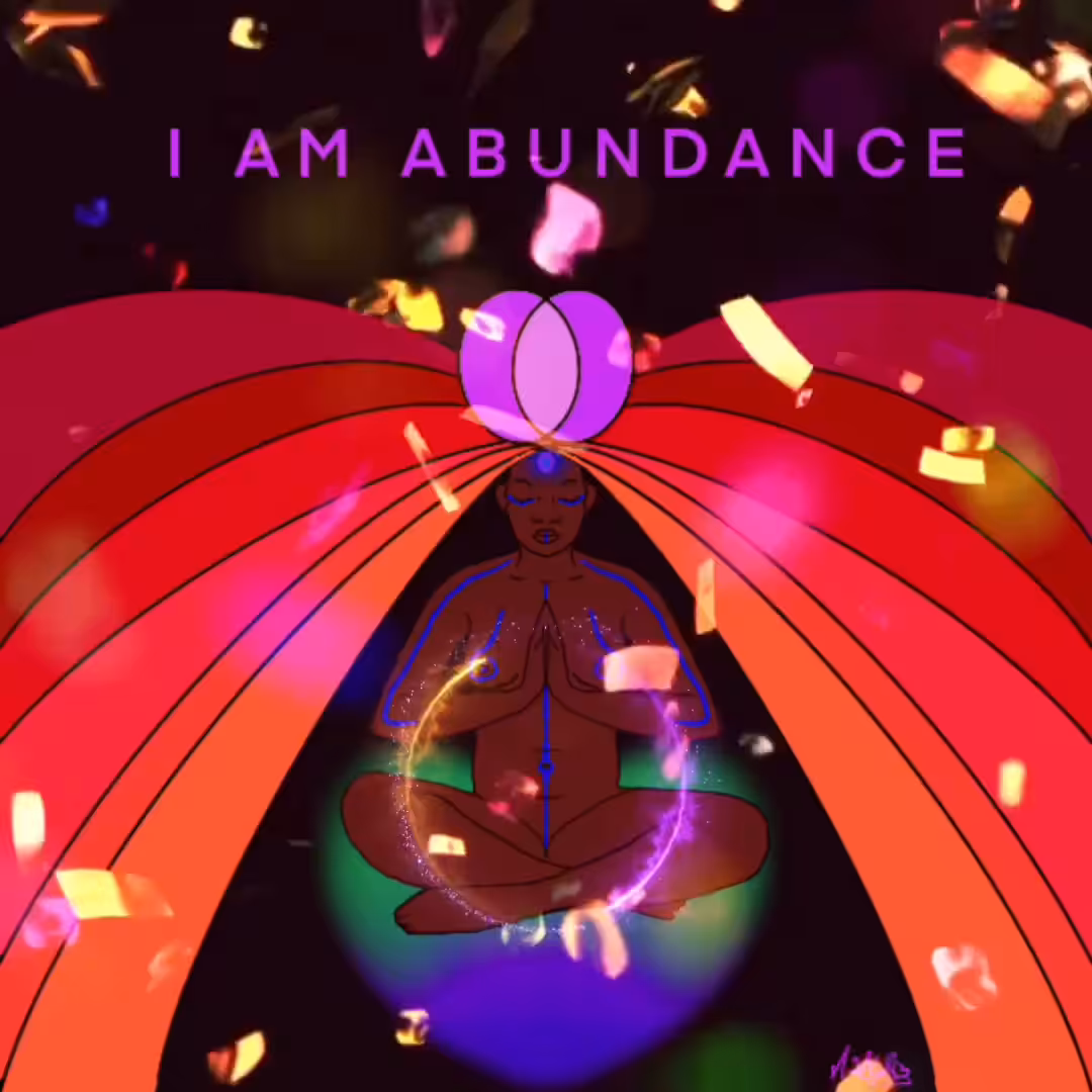 ABUNDANCE