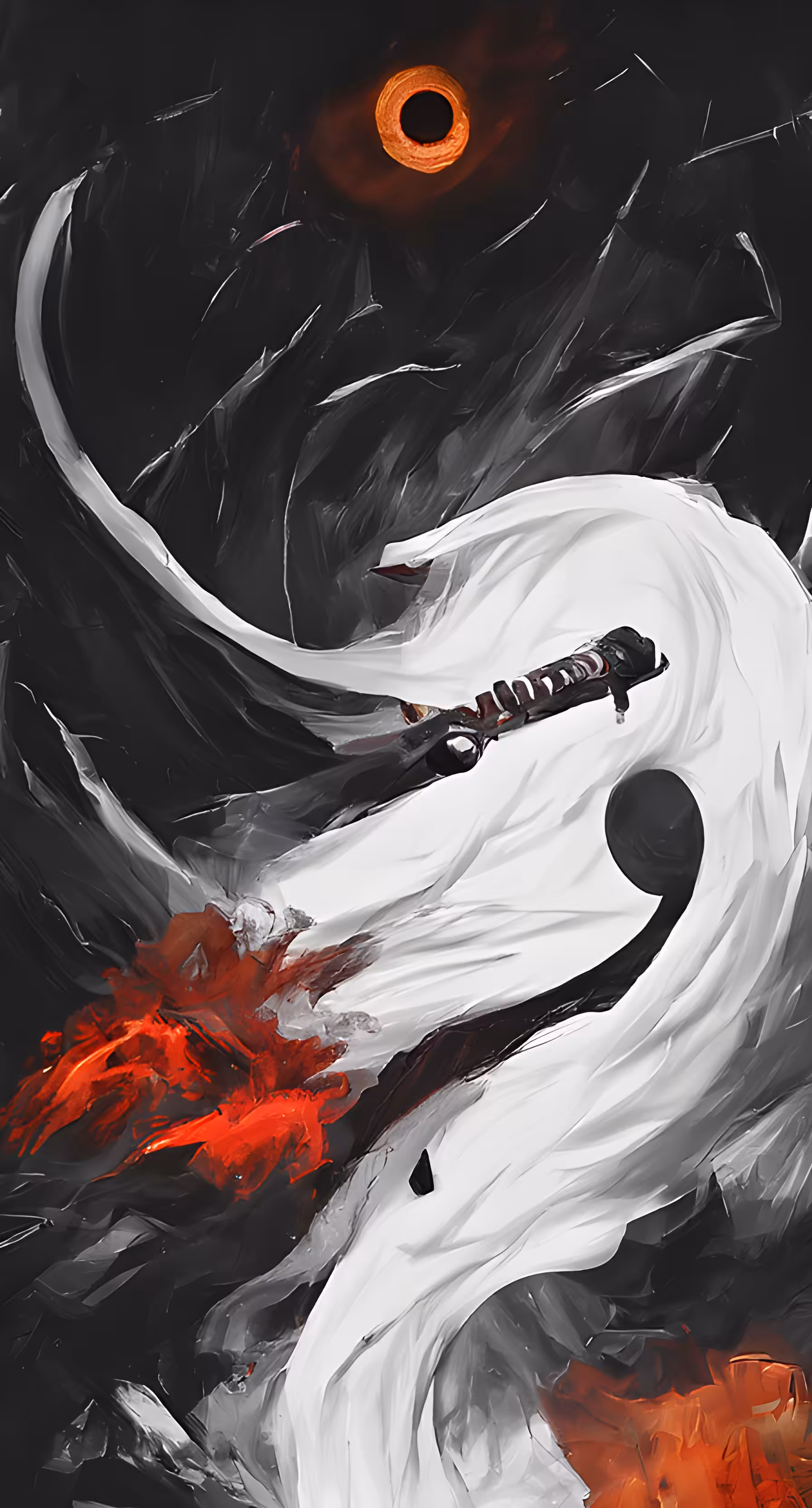 In The Midst Of Darkness 