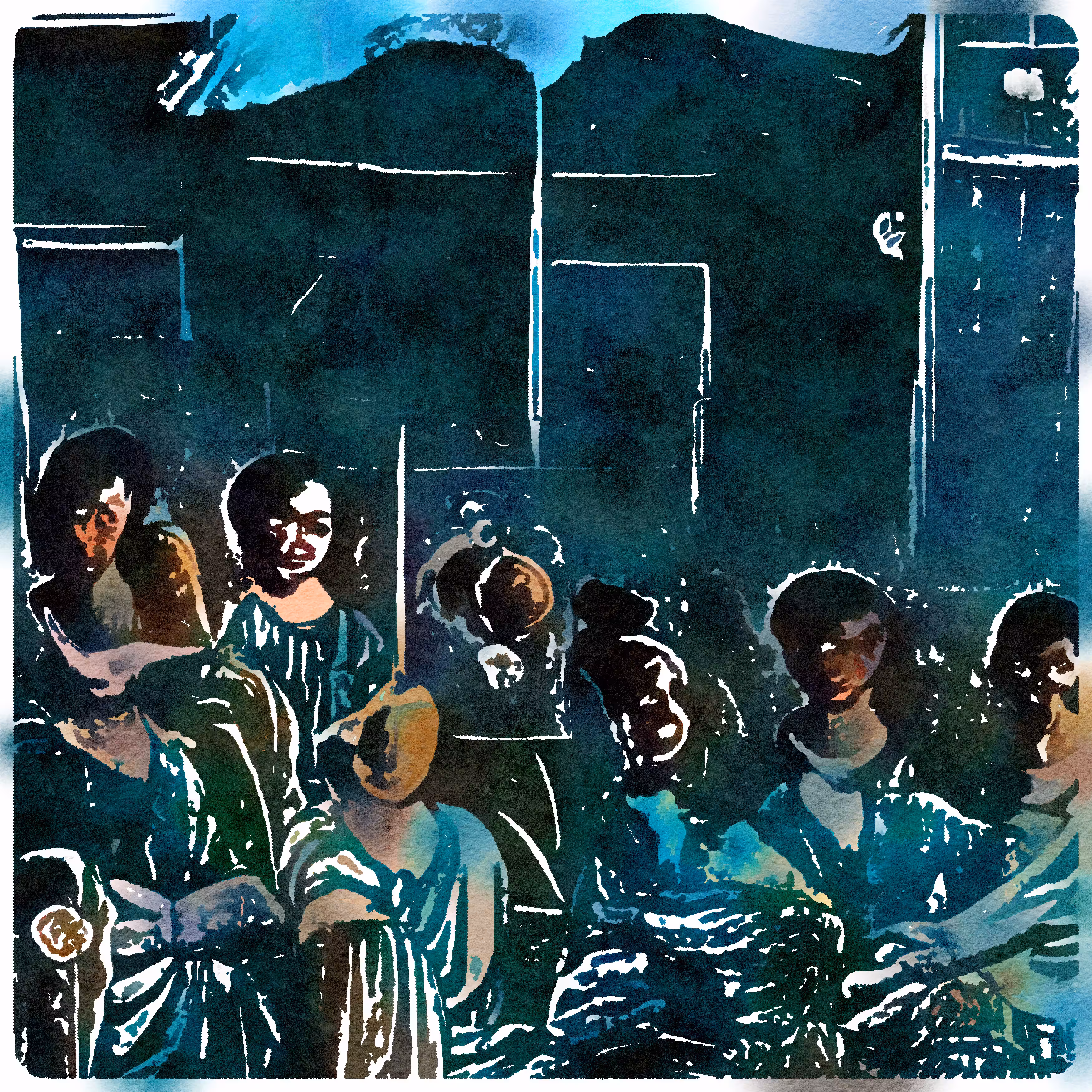 Whispers #15