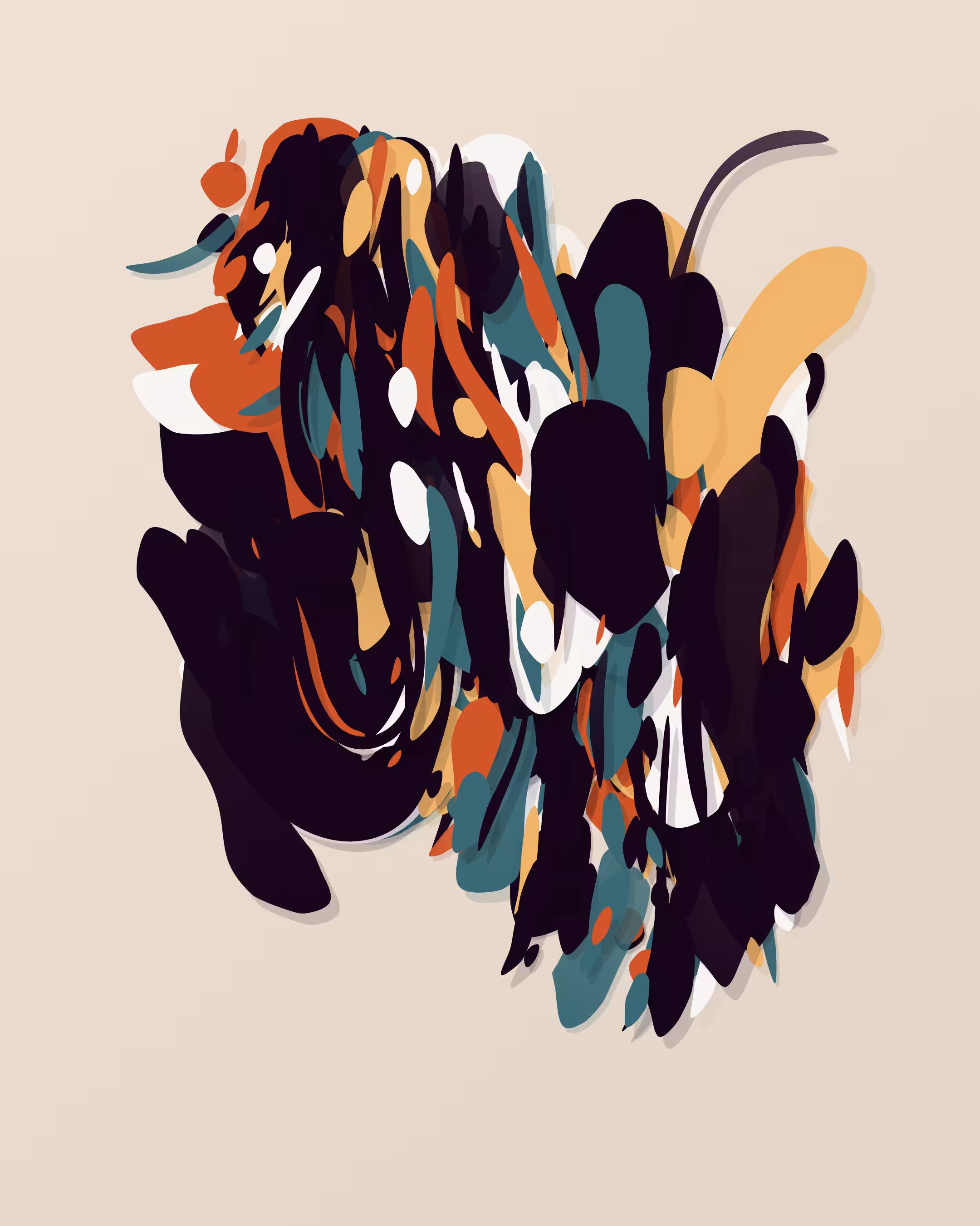 Fleeting Thoughts #51