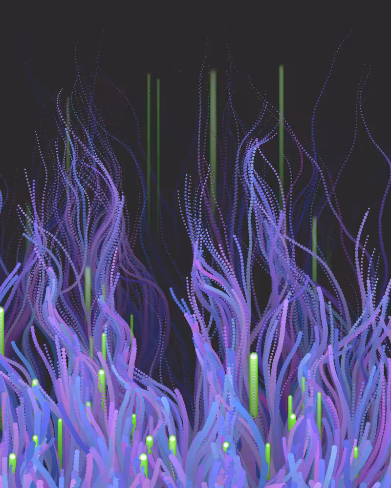 Waterweed #7