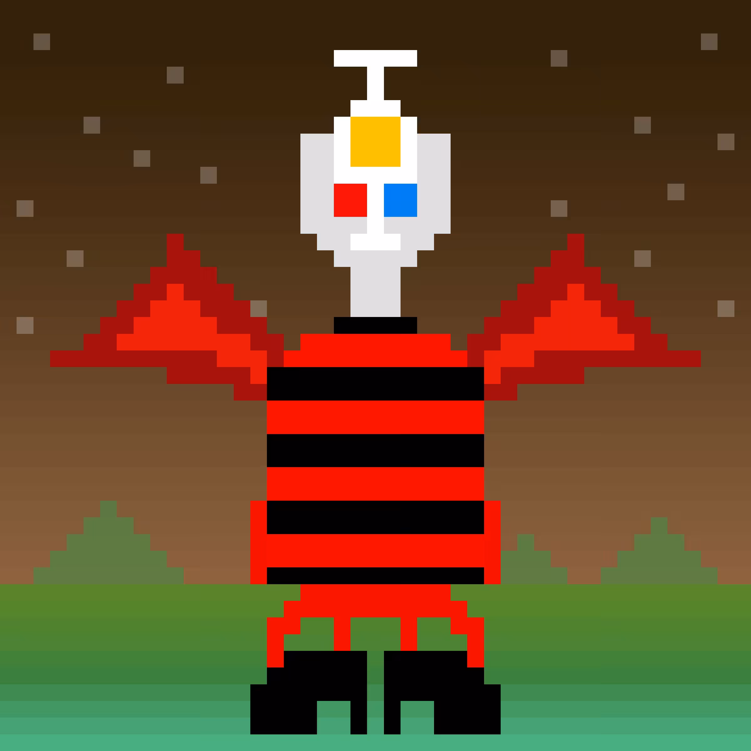 CryptoGalactican #807