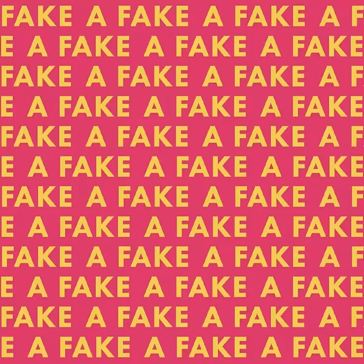 Faked another Fake
