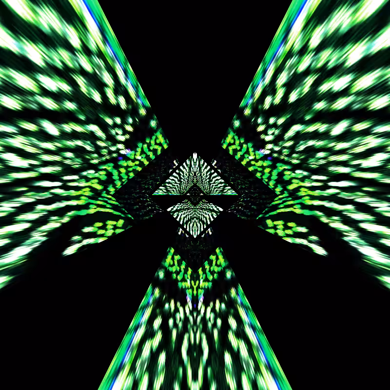 PURZ x CIPOTE - Tunnel Vision #109
