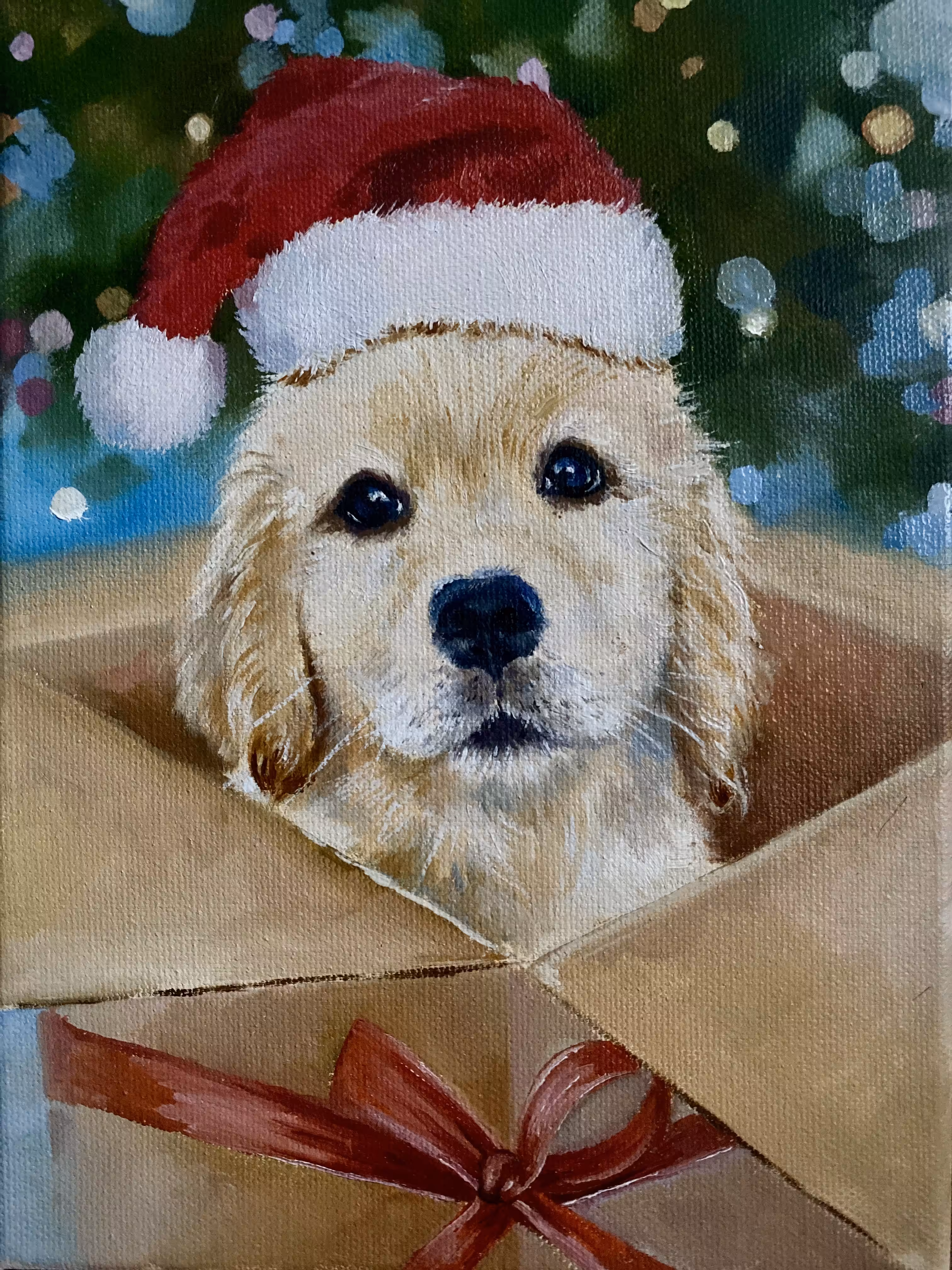 The best present